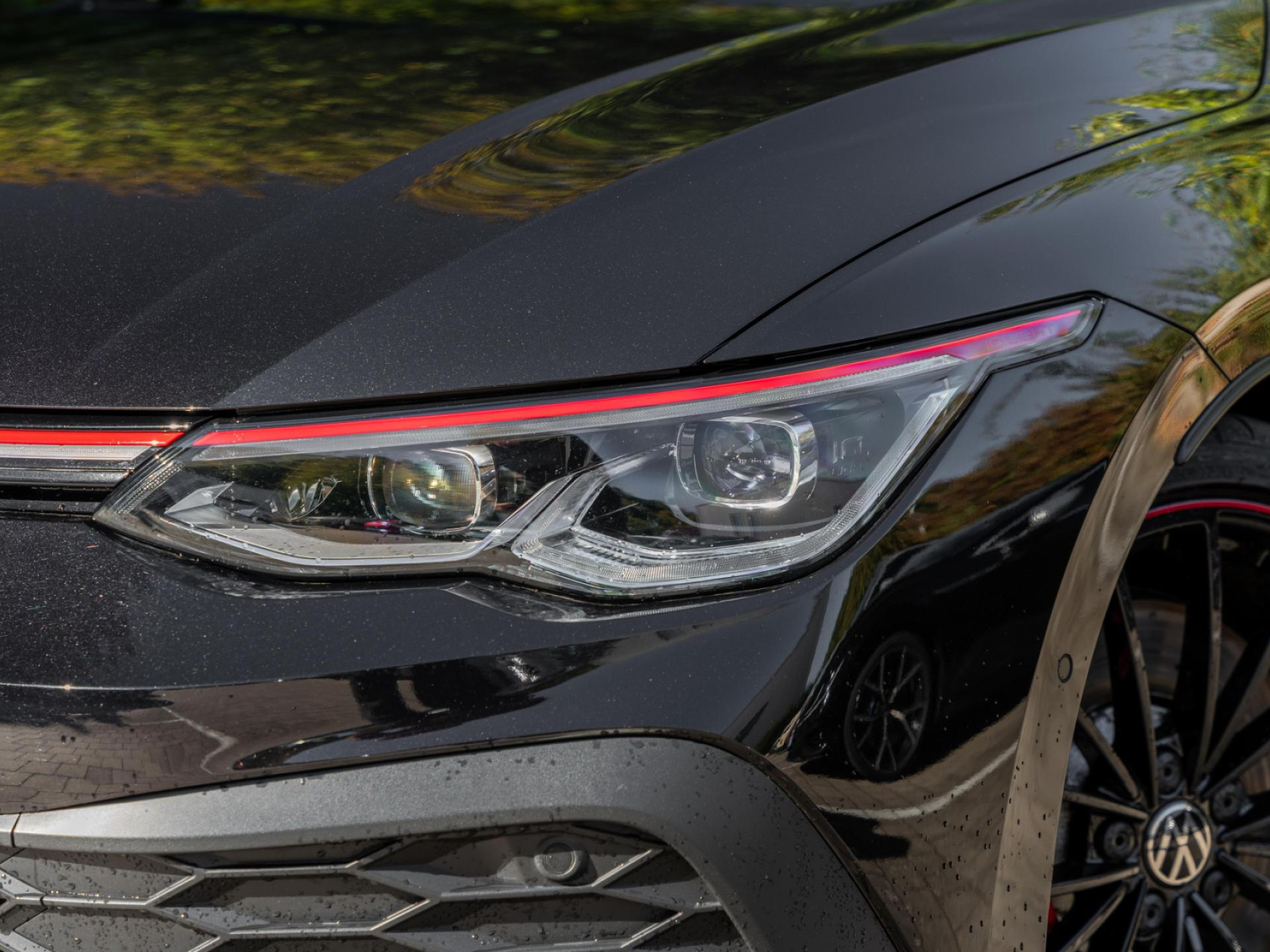 Golf 2.0TSI DSG GTI Clubsport 45+AKRAPOVIC