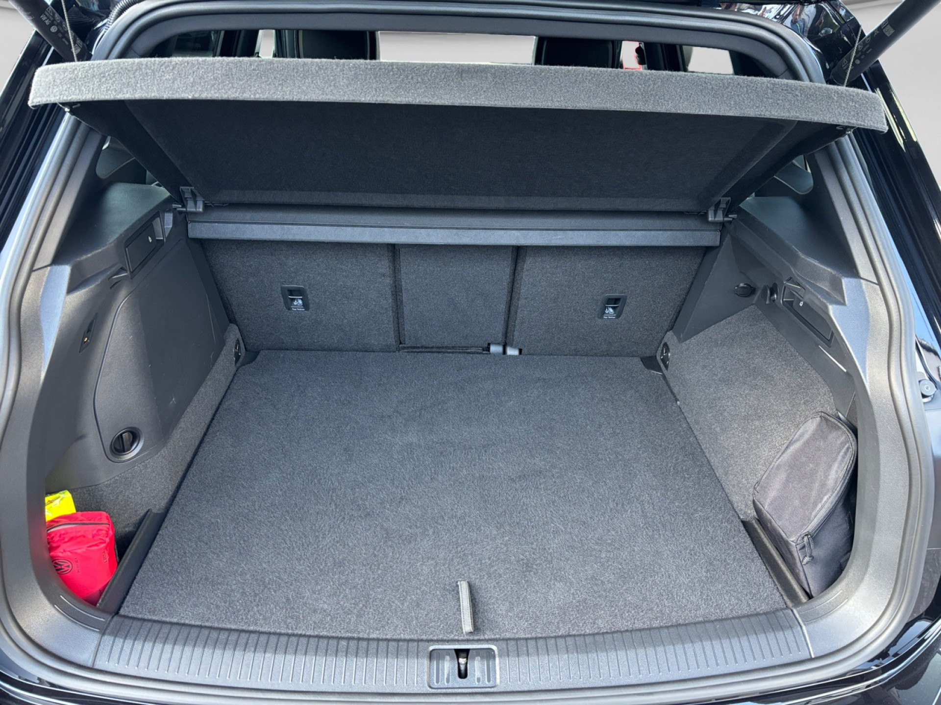 Tiguan 1.4TSI eHybrid R-Line +AHK+20 +