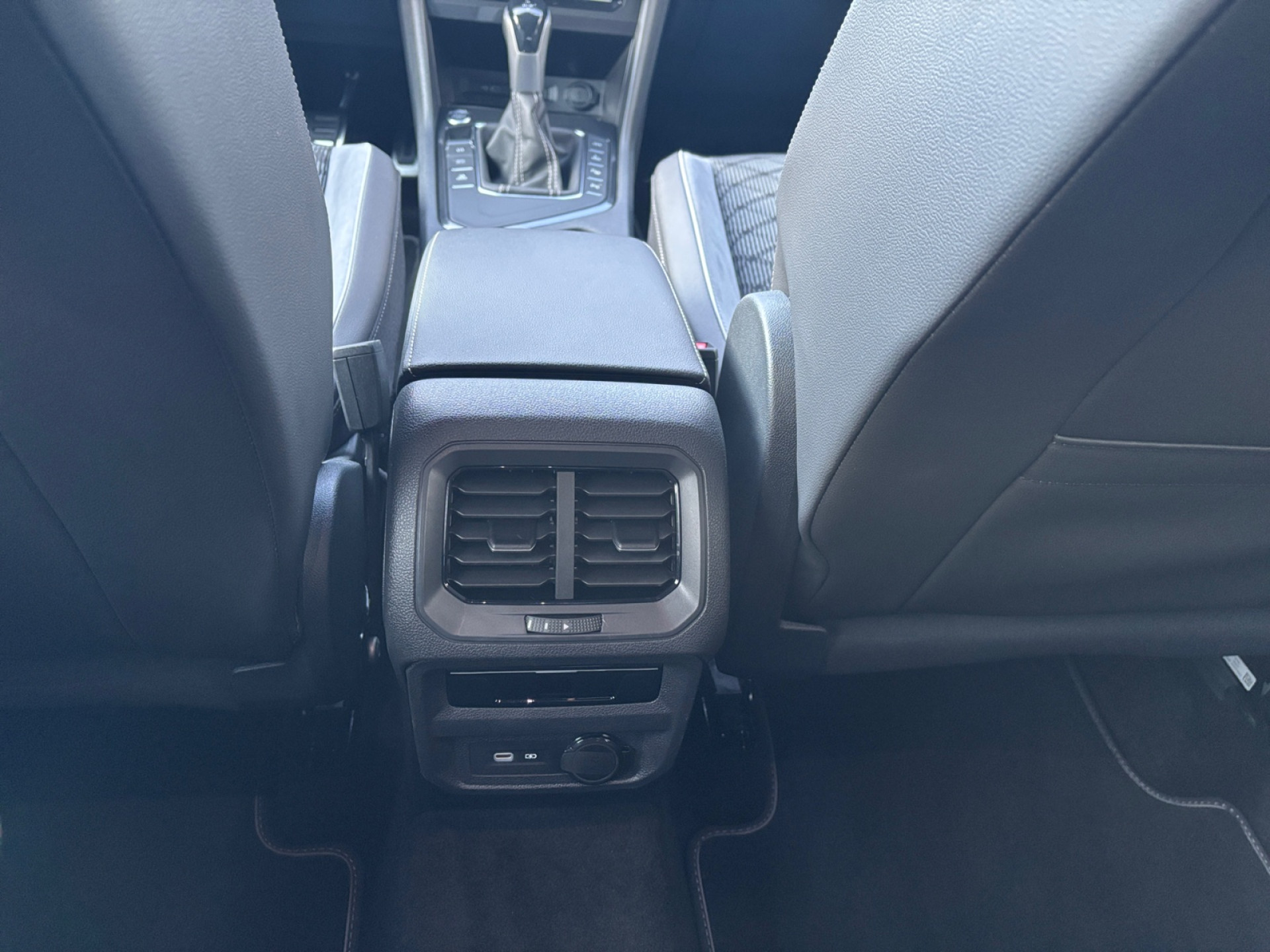 Tiguan 1.4TSI eHybrid R-Line +AHK+20 +
