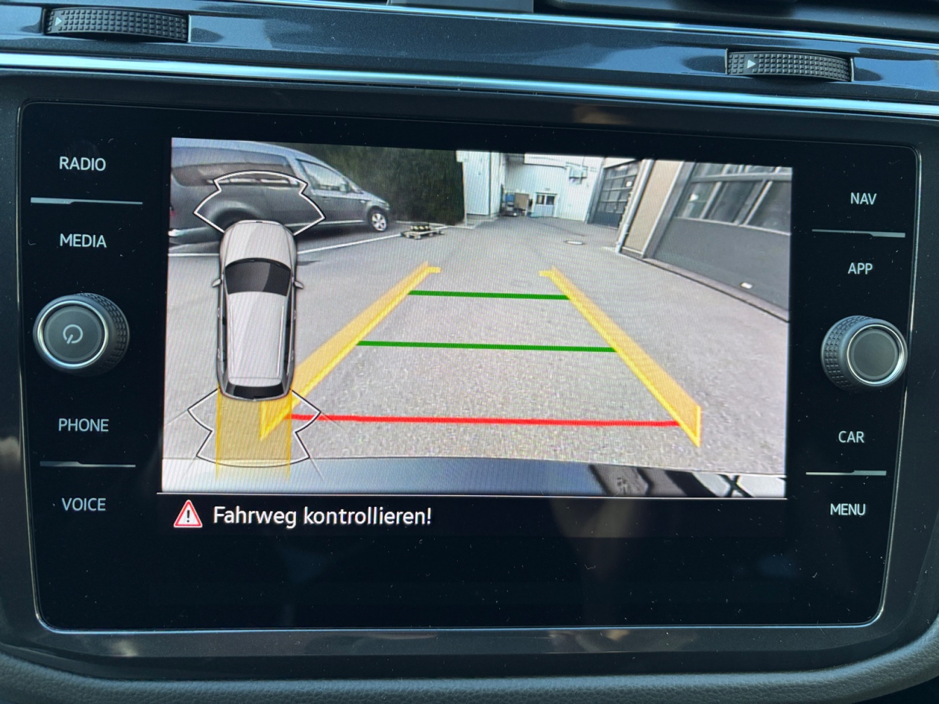Tiguan 1.4TSI eHybrid R-Line +AHK+20 +