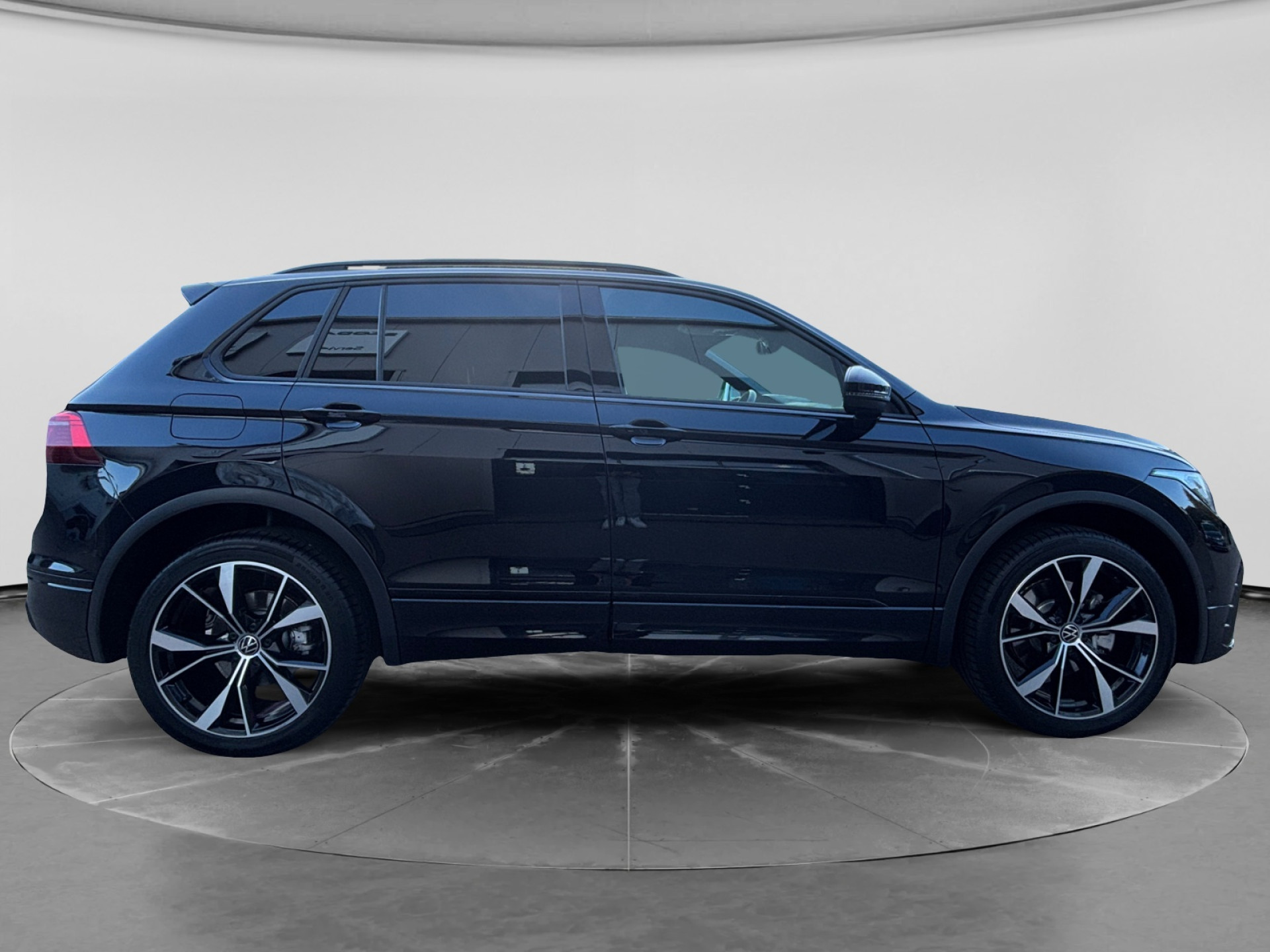 Tiguan 1.4TSI eHybrid R-Line +AHK+20 +