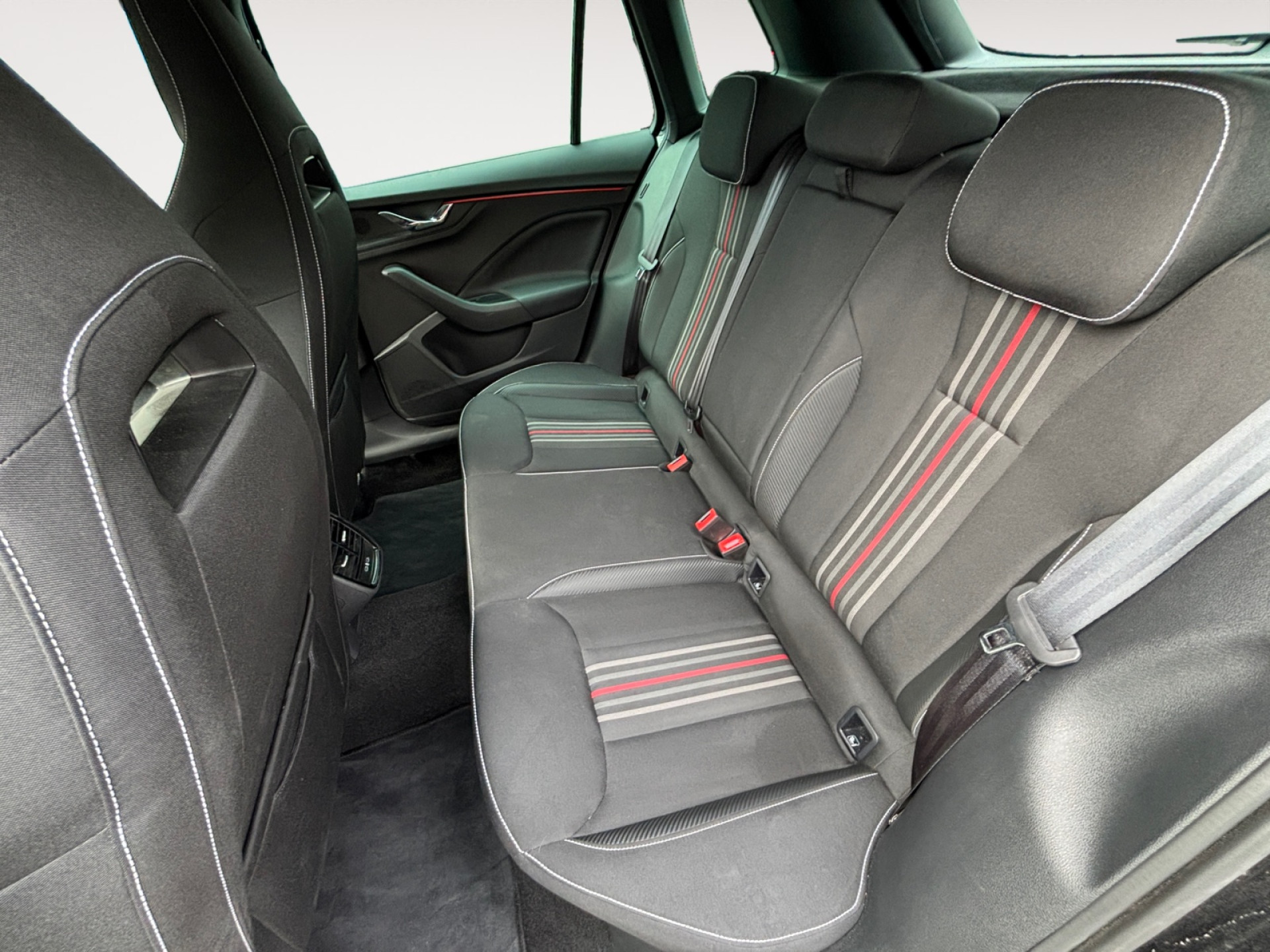 Kamiq 1.5TSI DSG Monte Carlo +AHK+