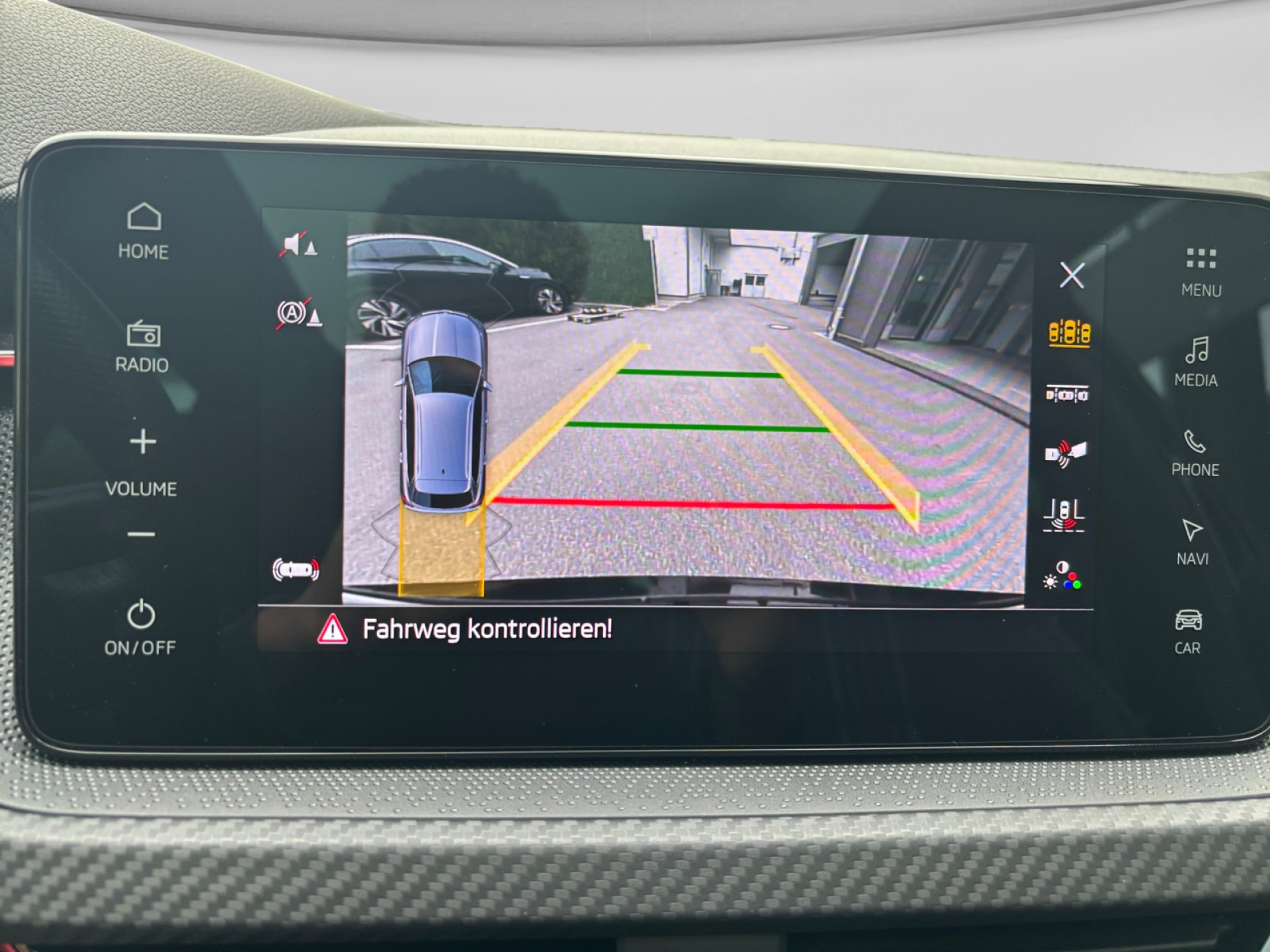 Kamiq 1.5TSI DSG Monte Carlo +AHK+