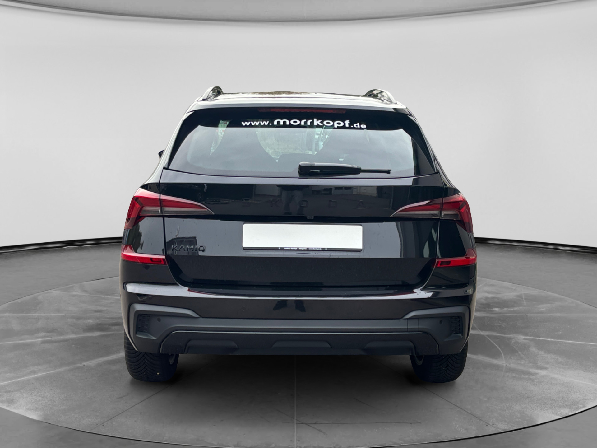 Kamiq 1.5TSI DSG Monte Carlo +AHK+