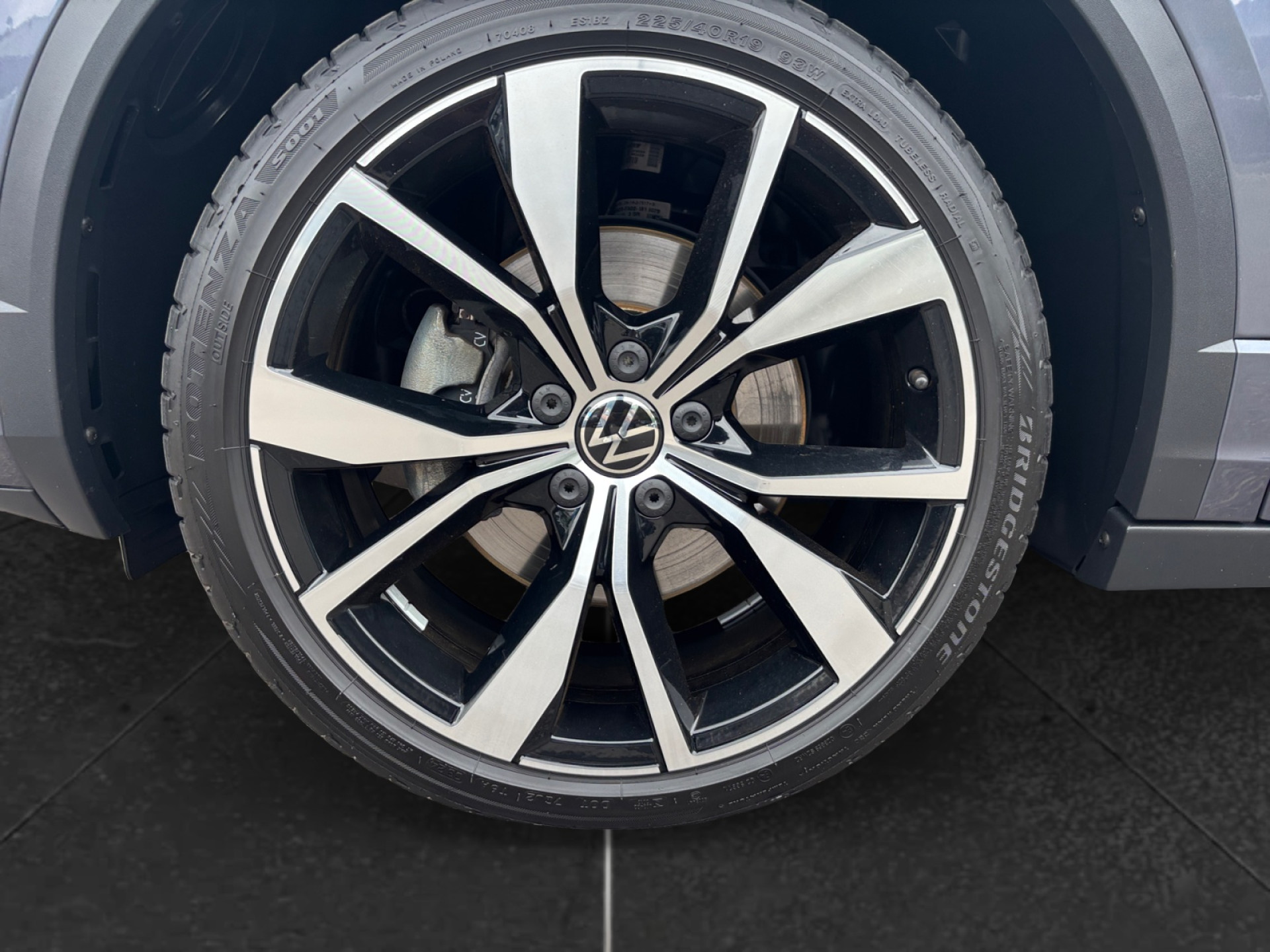 T-Roc Cabriolet 1.5TSI DSG R-Line +LEDER+DCC+