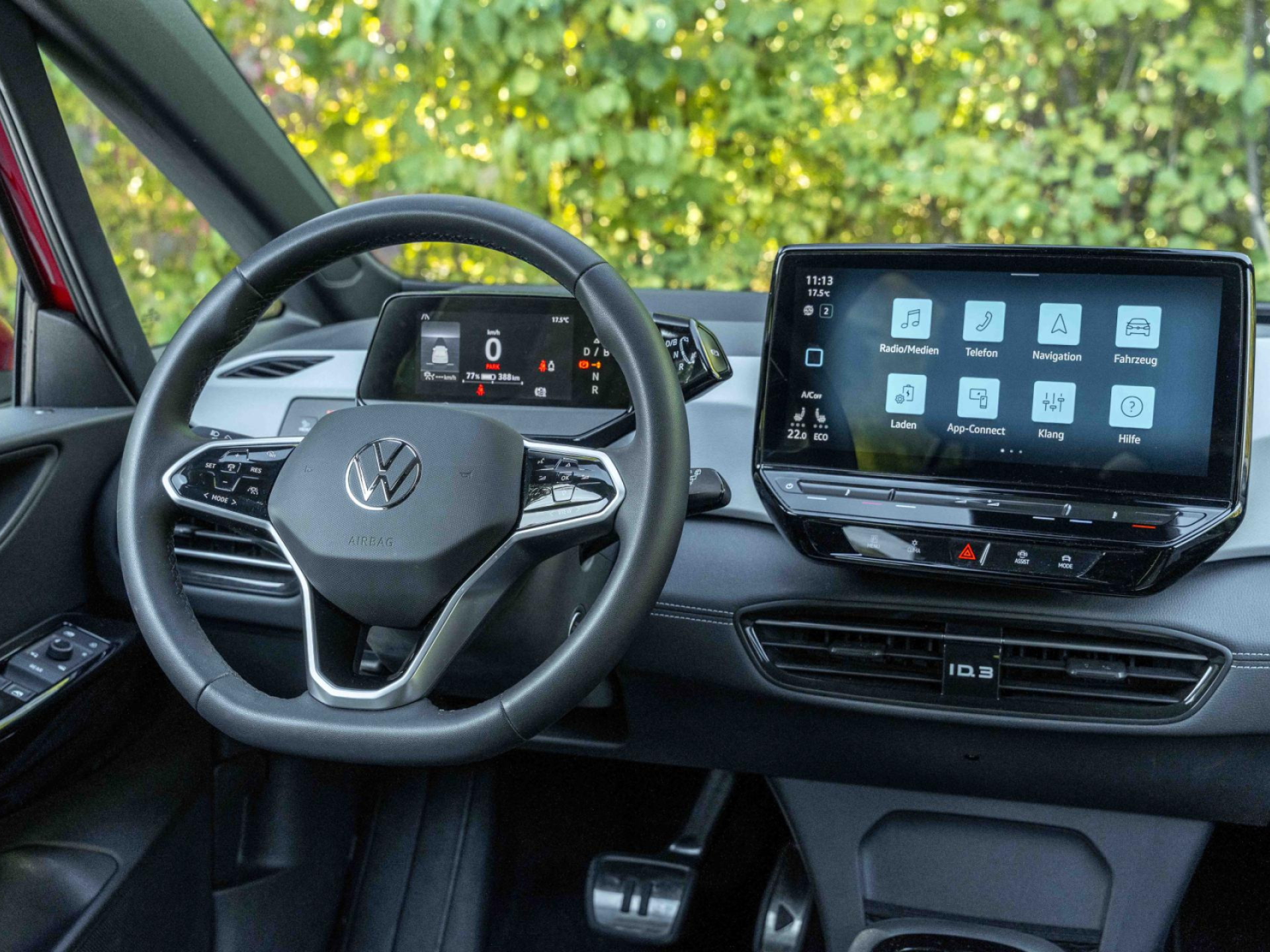 ID.3 Pro S +MAX 544KM+DCC+20 ZOLL+AREA-VIEW+