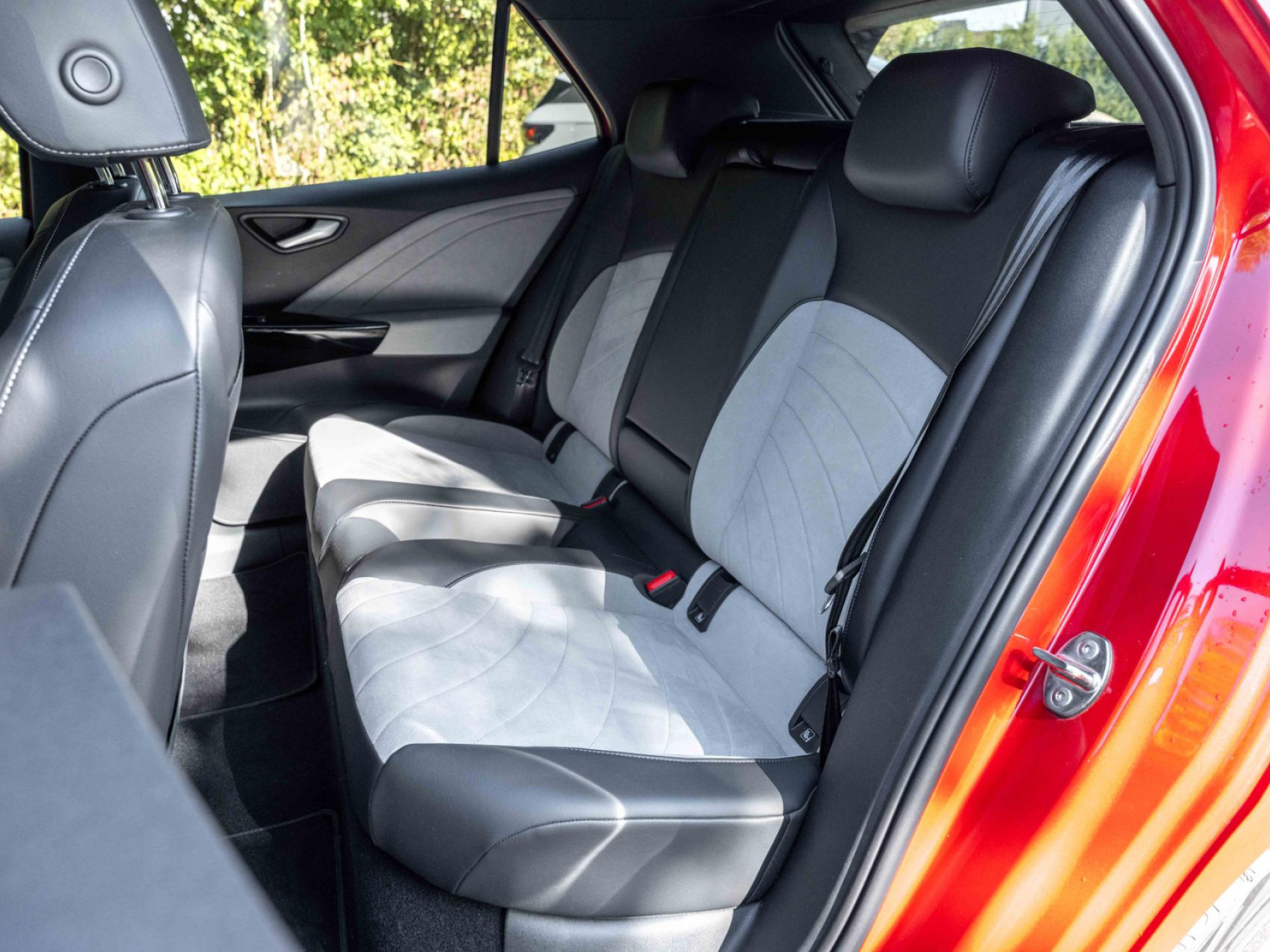 ID.3 Pro S +MAX 544KM+DCC+20 ZOLL+AREA-VIEW+