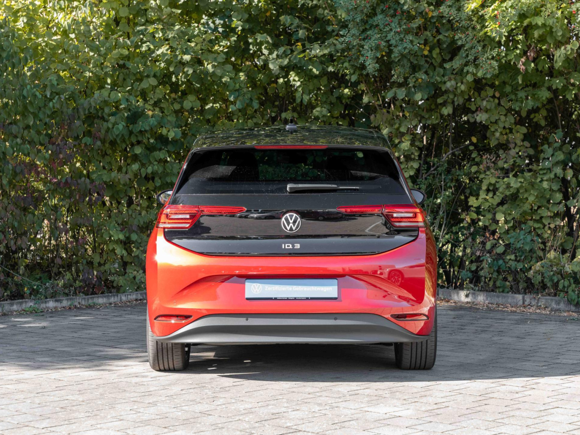 ID.3 Pro S +MAX 544KM+DCC+20 ZOLL+AREA-VIEW+