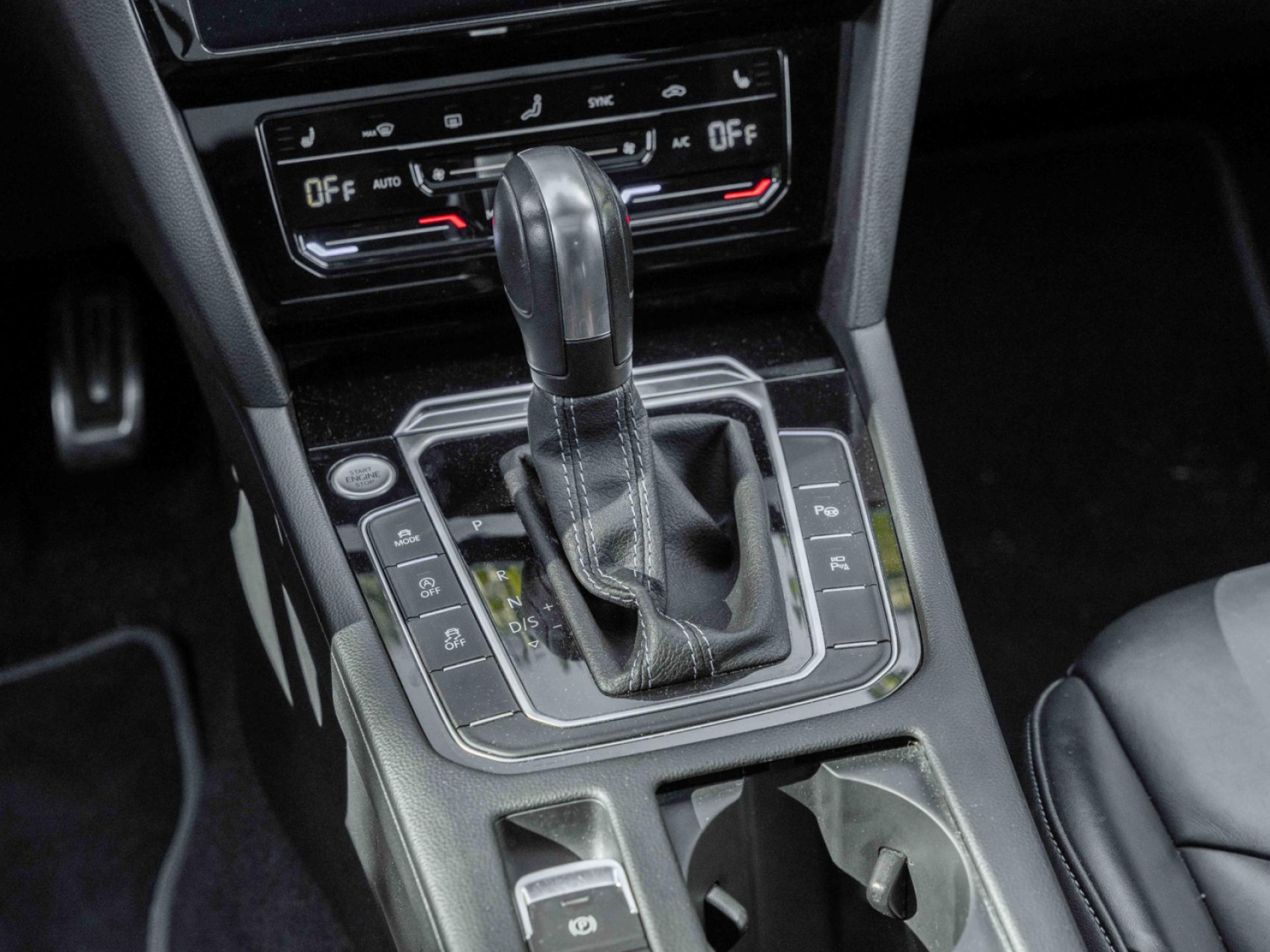 Arteon Shootingbrake R 4Motion