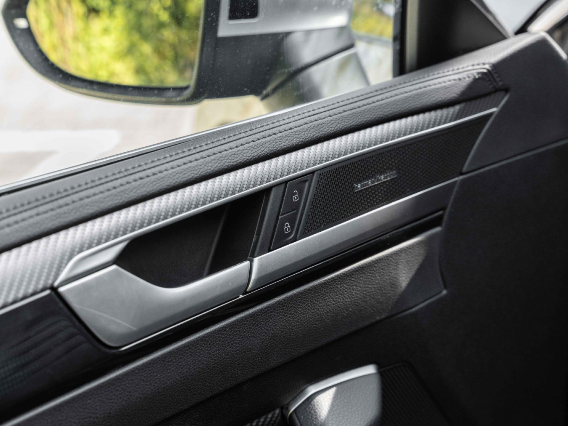 Arteon Shootingbrake R 4Motion