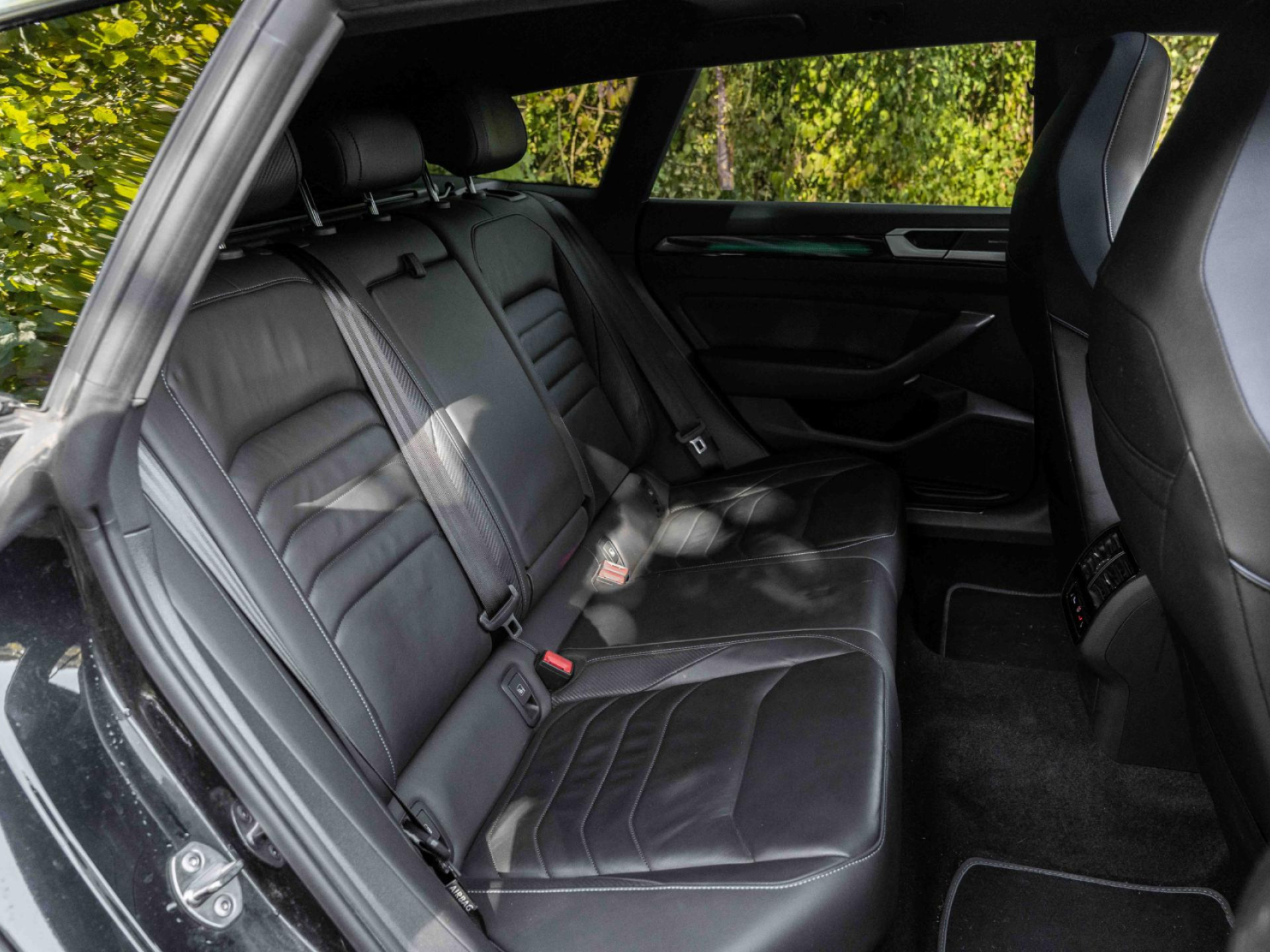 Arteon Shootingbrake R 4Motion