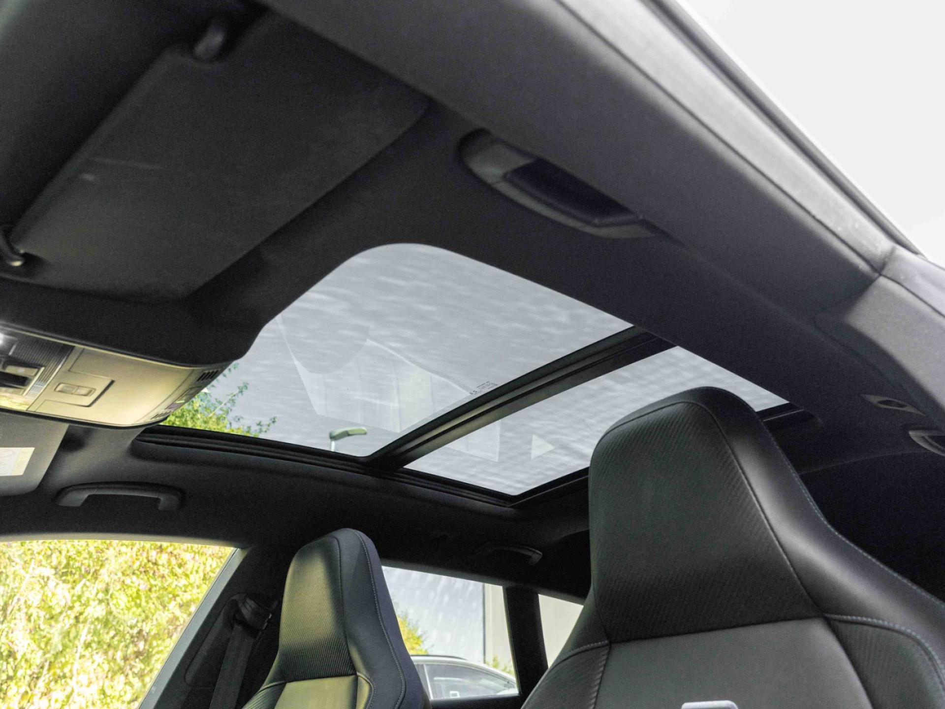 Arteon Shootingbrake R 4Motion