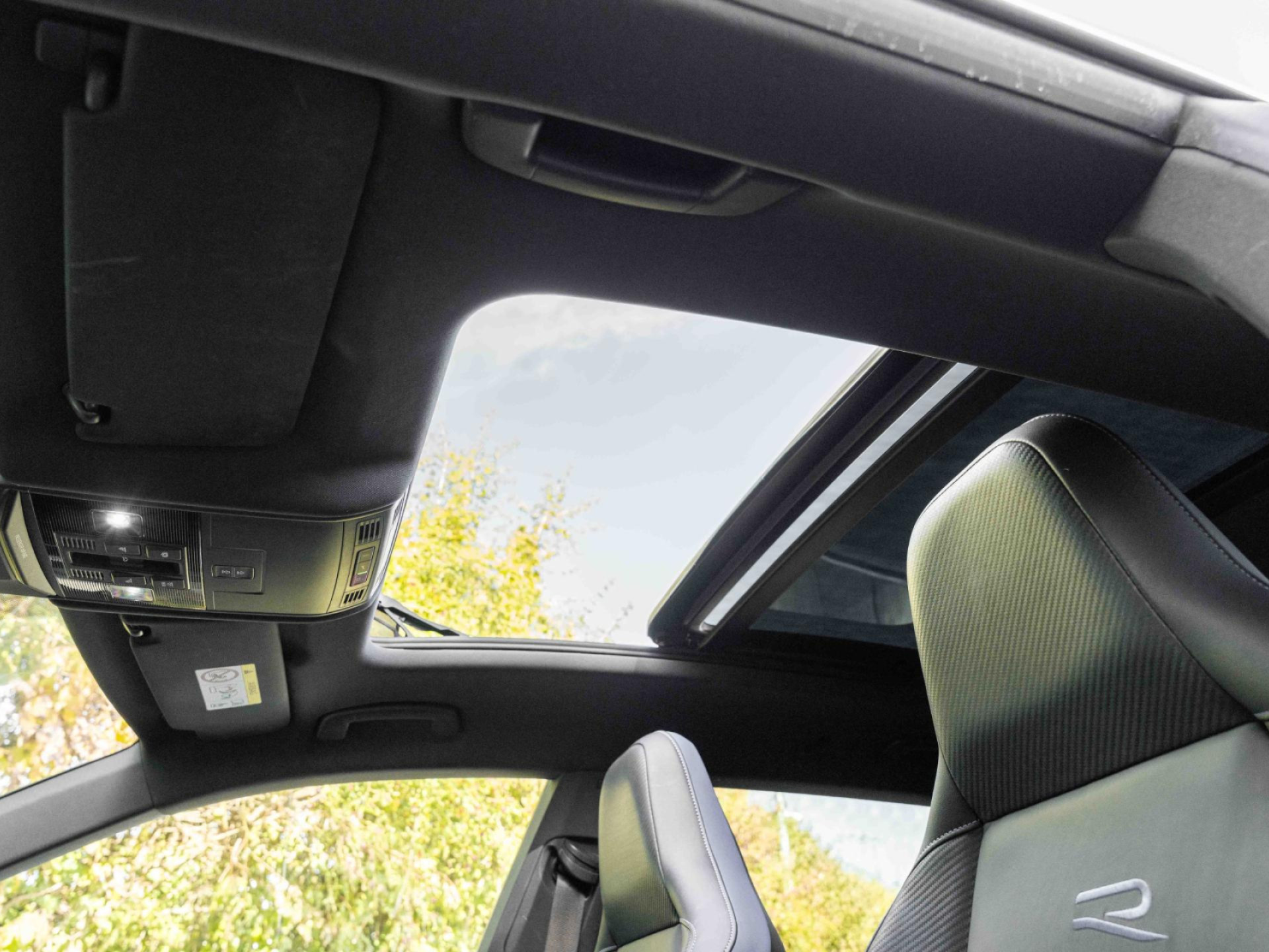 Arteon Shootingbrake R 4Motion