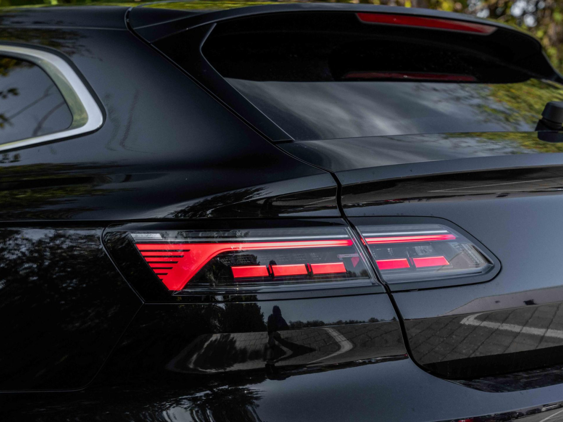 Arteon Shootingbrake R 4Motion