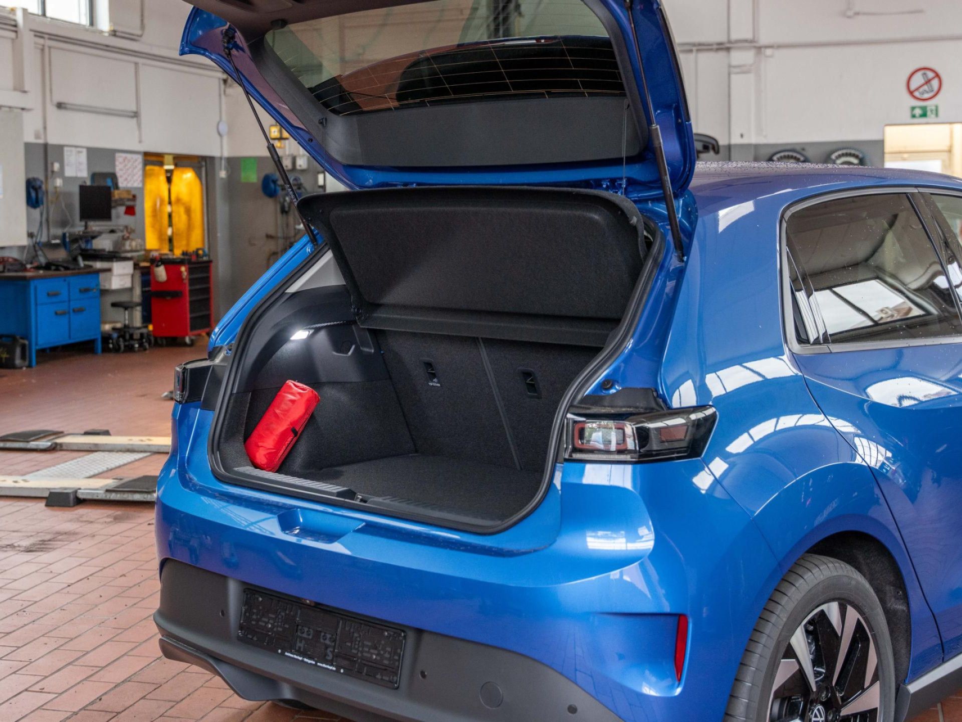 ID.Polo Life 52kWh +LAUNCH-EDITION+MAX. 450KM+