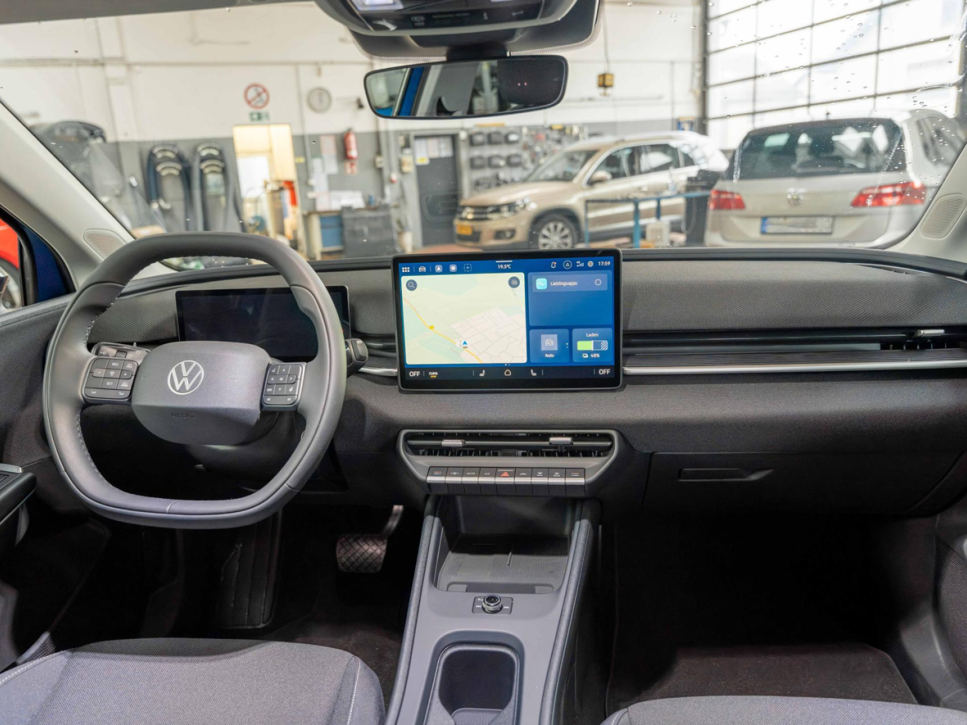 ID.Polo Life 52kWh +LAUNCH-EDITION+MAX. 450KM+