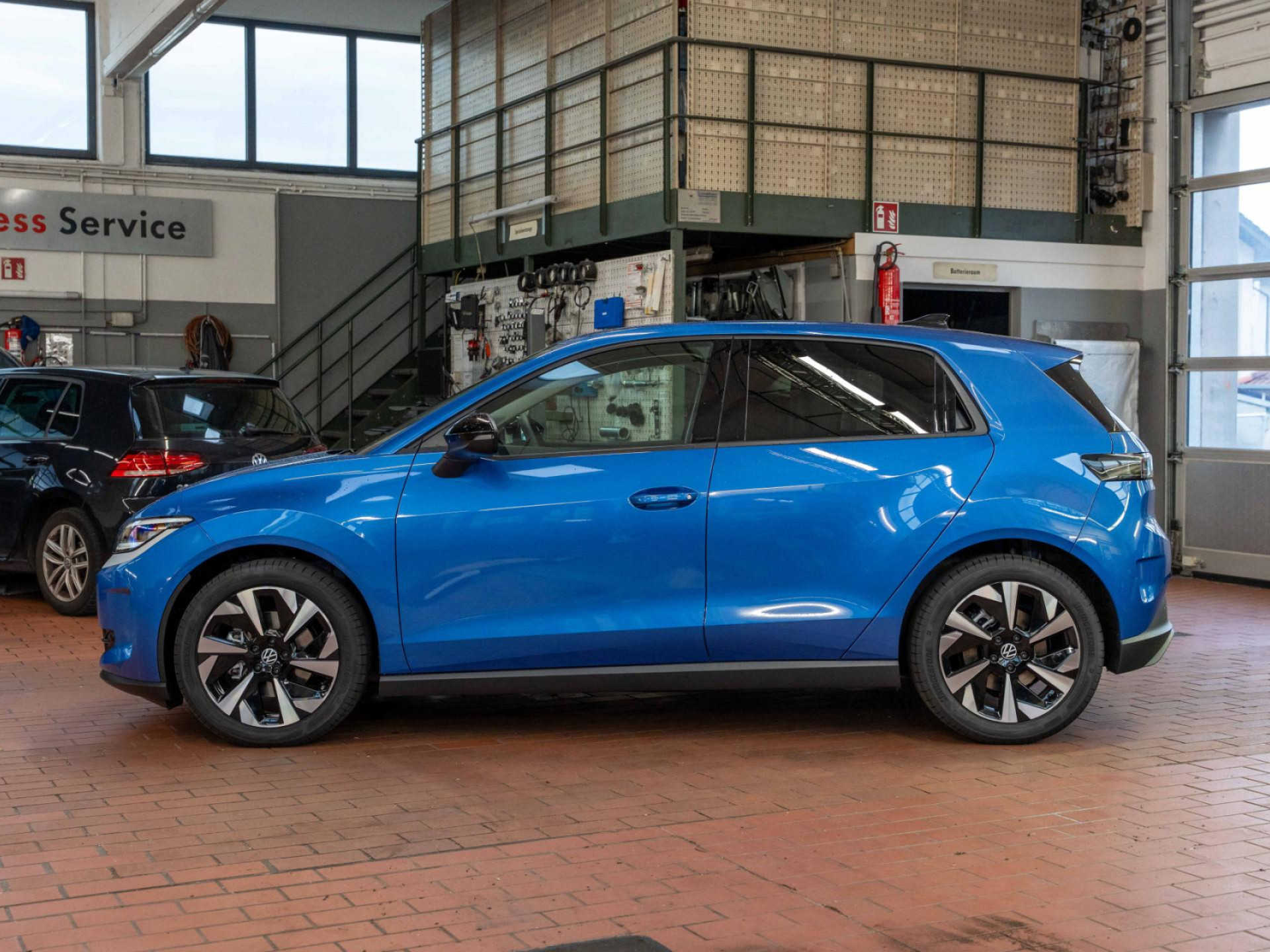 ID.Polo Life 52kWh +LAUNCH-EDITION+MAX. 450KM+