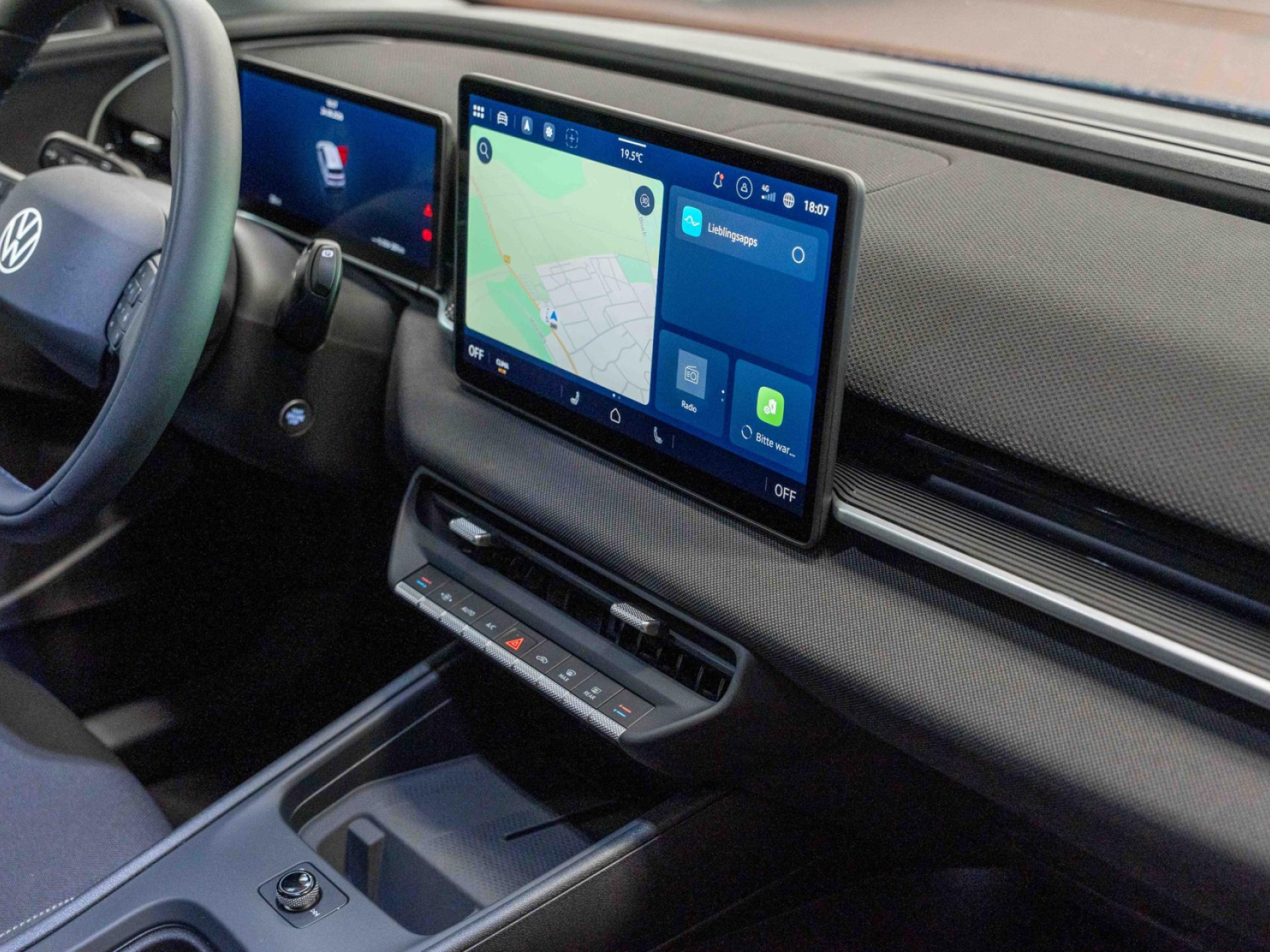 ID.Polo Life 52kWh +LAUNCH-EDITION+MAX. 450KM+