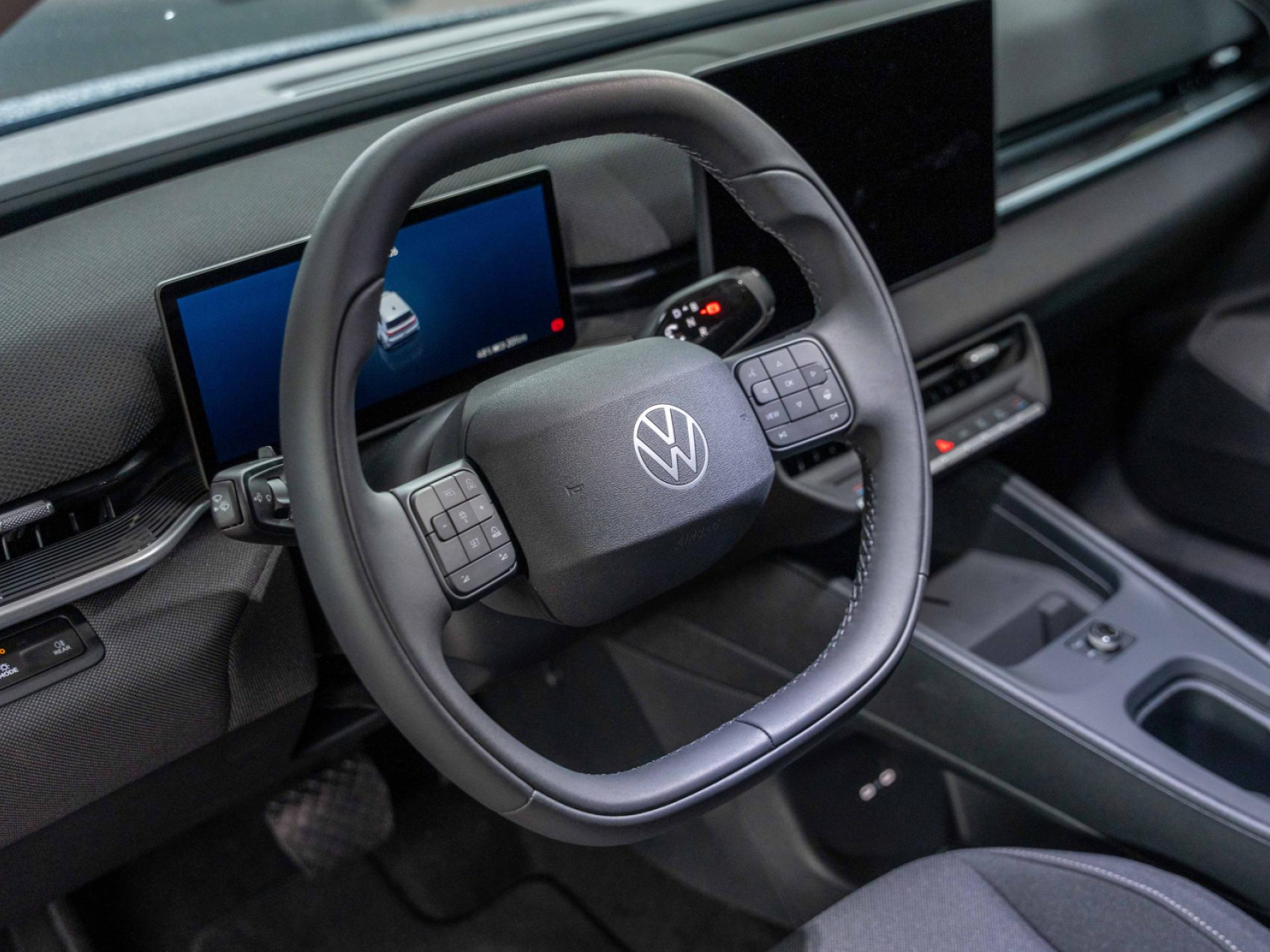 ID.Polo Life 52kWh +LAUNCH-EDITION+MAX. 450KM+