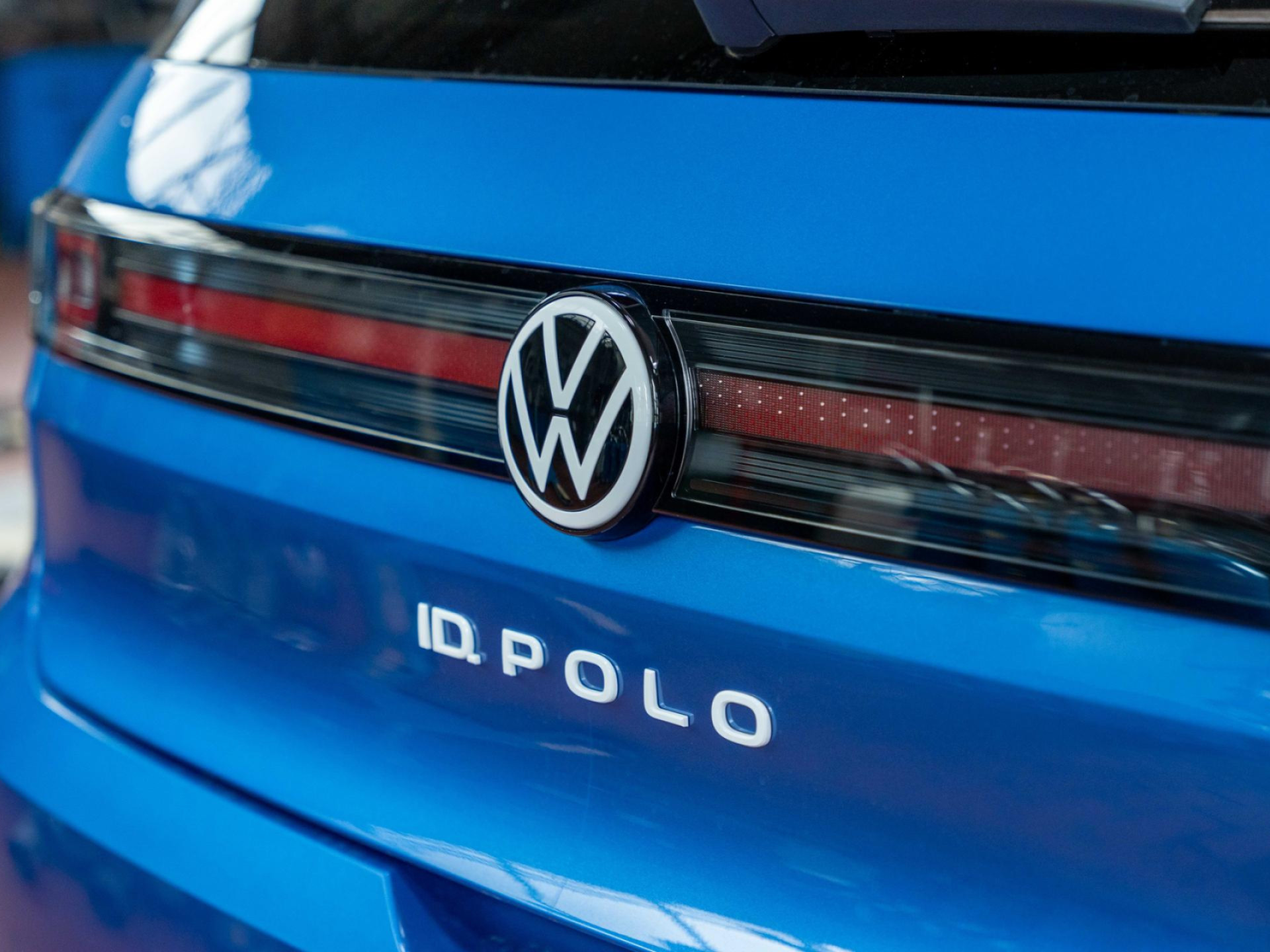 ID.Polo Life 52kWh +LAUNCH-EDITION+MAX. 450KM+