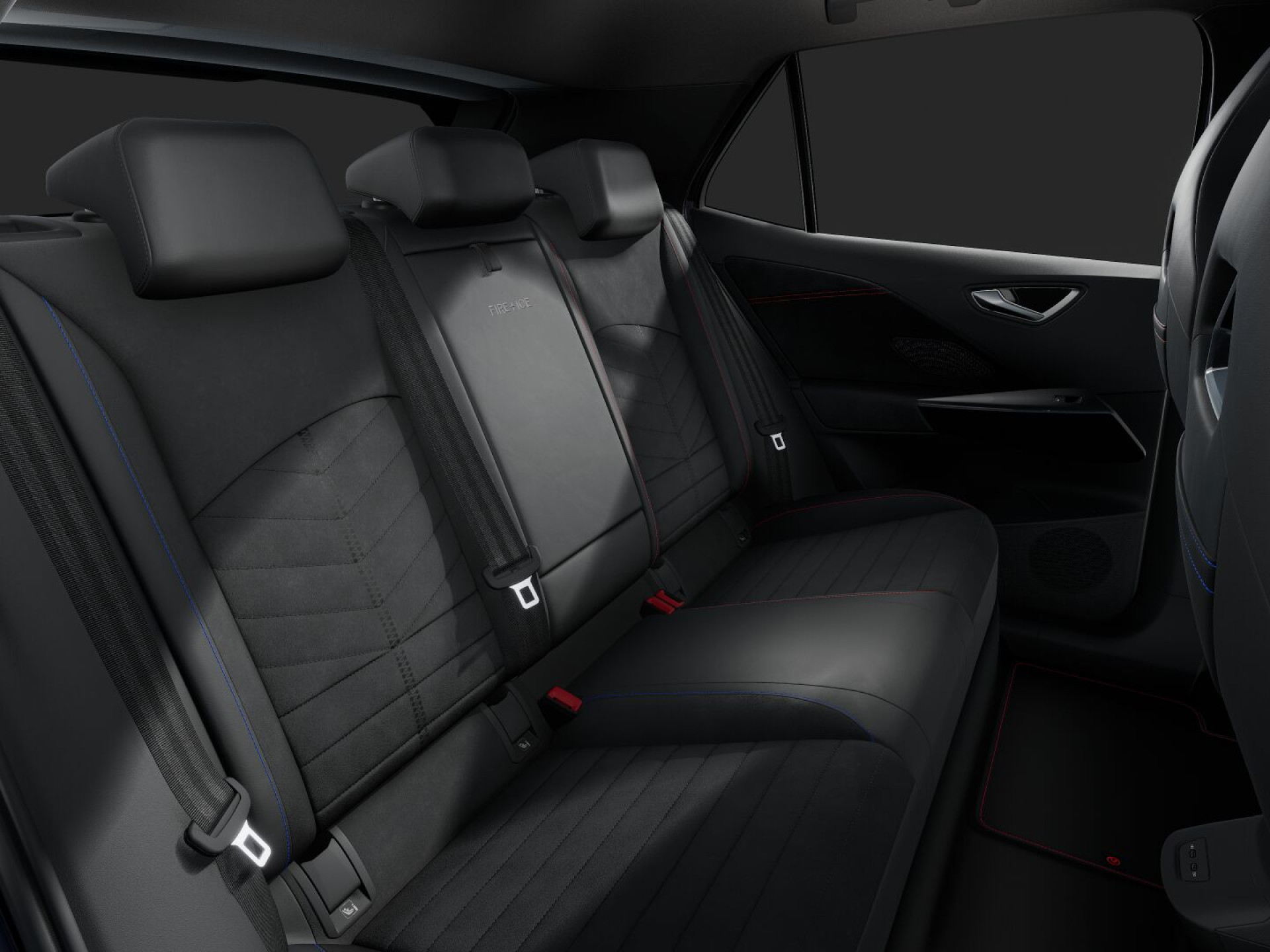 ID.3 GTX FIRE+ICE EDITION PERFORMANCE +AB