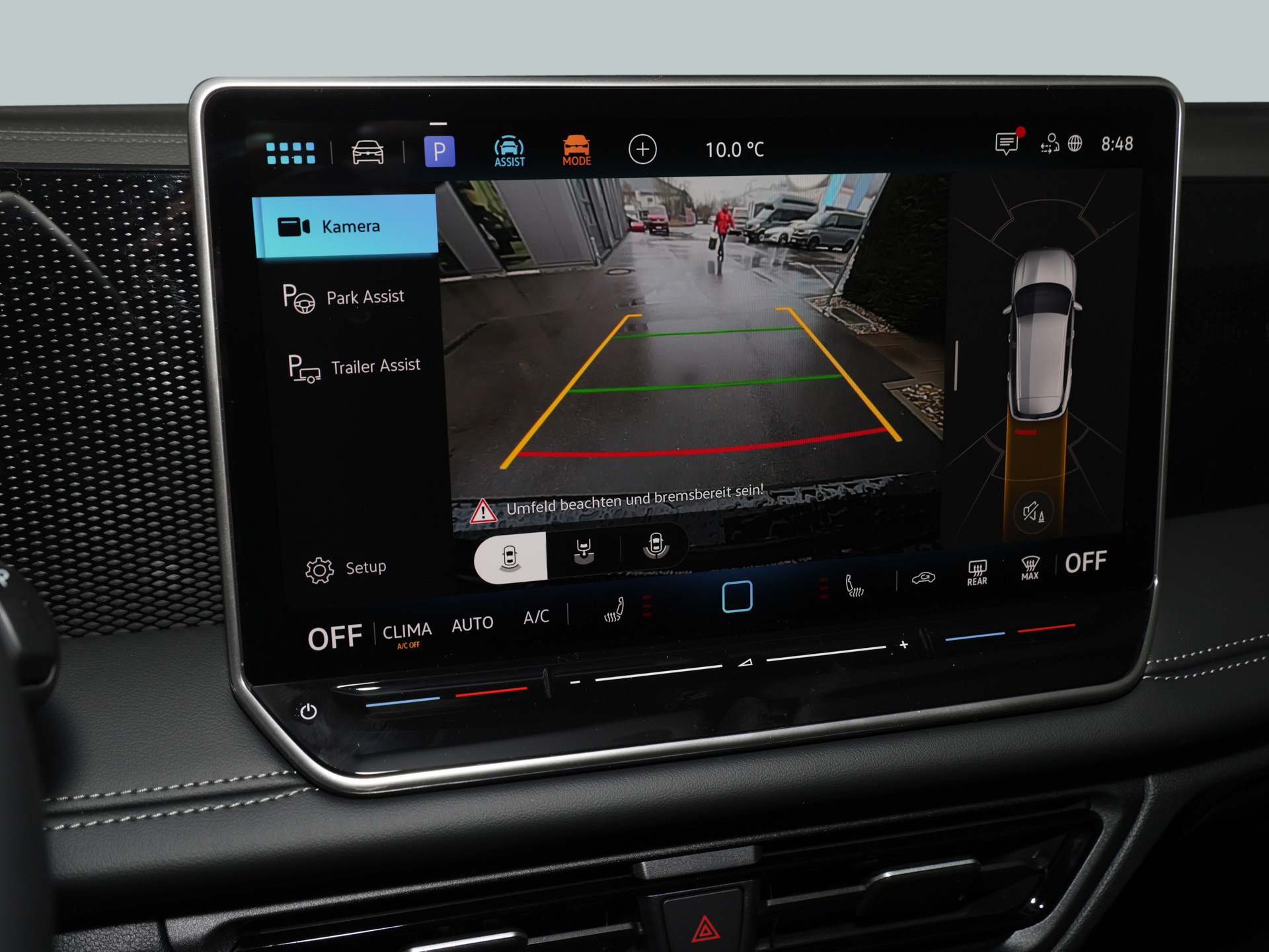 Tiguan 1.5 eHybrid Life +AHK+NAVI+4SEASON+