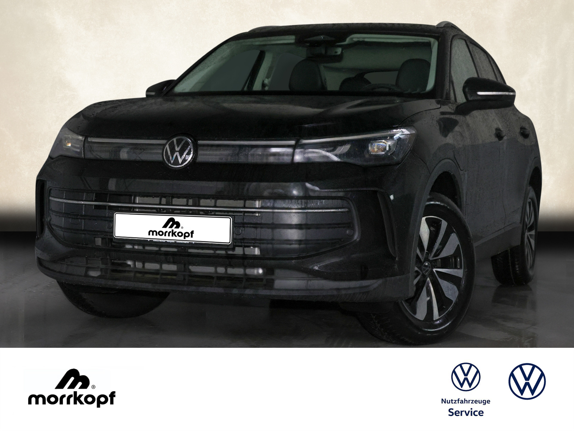 Tiguan 1.5 eHybrid Life +AHK+NAVI+4SEASON+