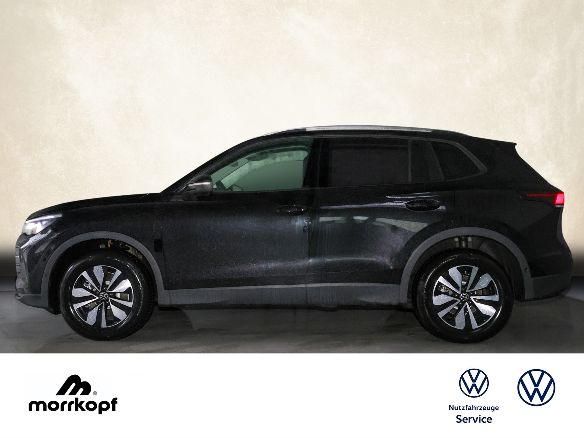 Tiguan 1.5 eHybrid Life +AHK+NAVI+4SEASON+