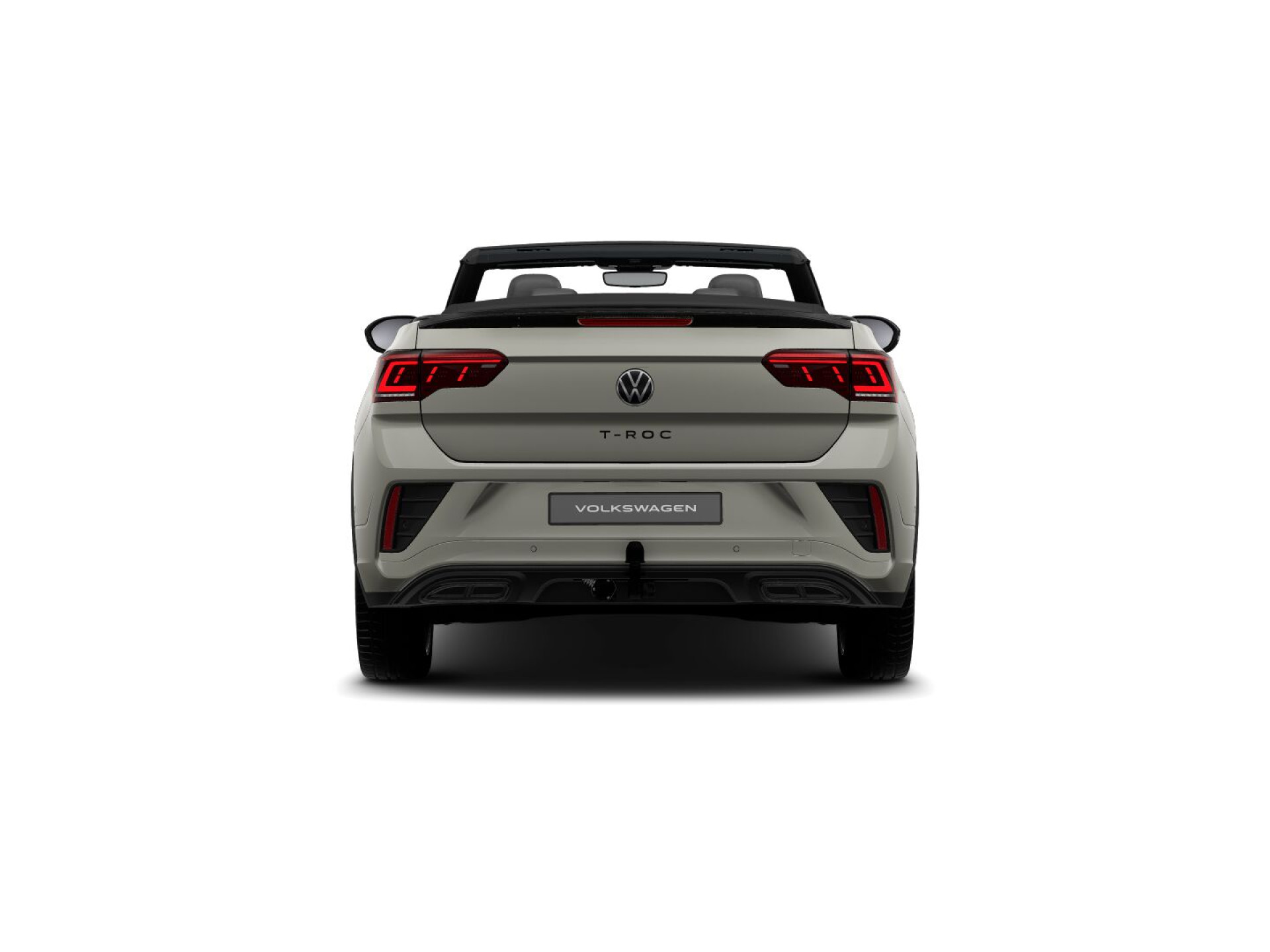 T-Roc Cabriolet 1.5TSI DSG+KARMANN+R-LINE+