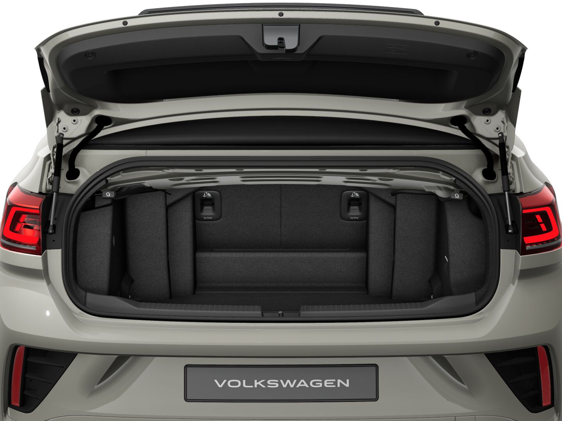 T-Roc Cabriolet 1.5TSI DSG+KARMANN+R-LINE+