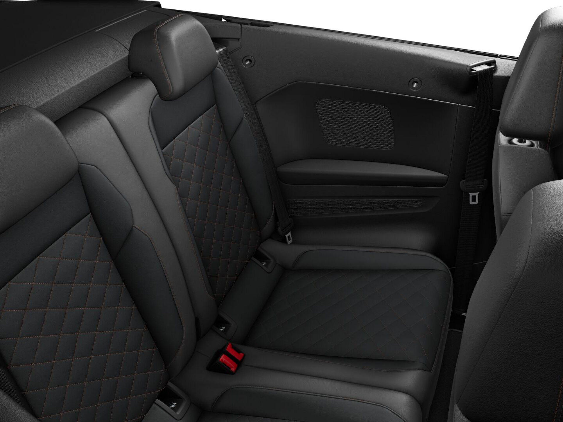 T-Roc Cabriolet 1.5TSI DSG KARMANN+R-LINE+