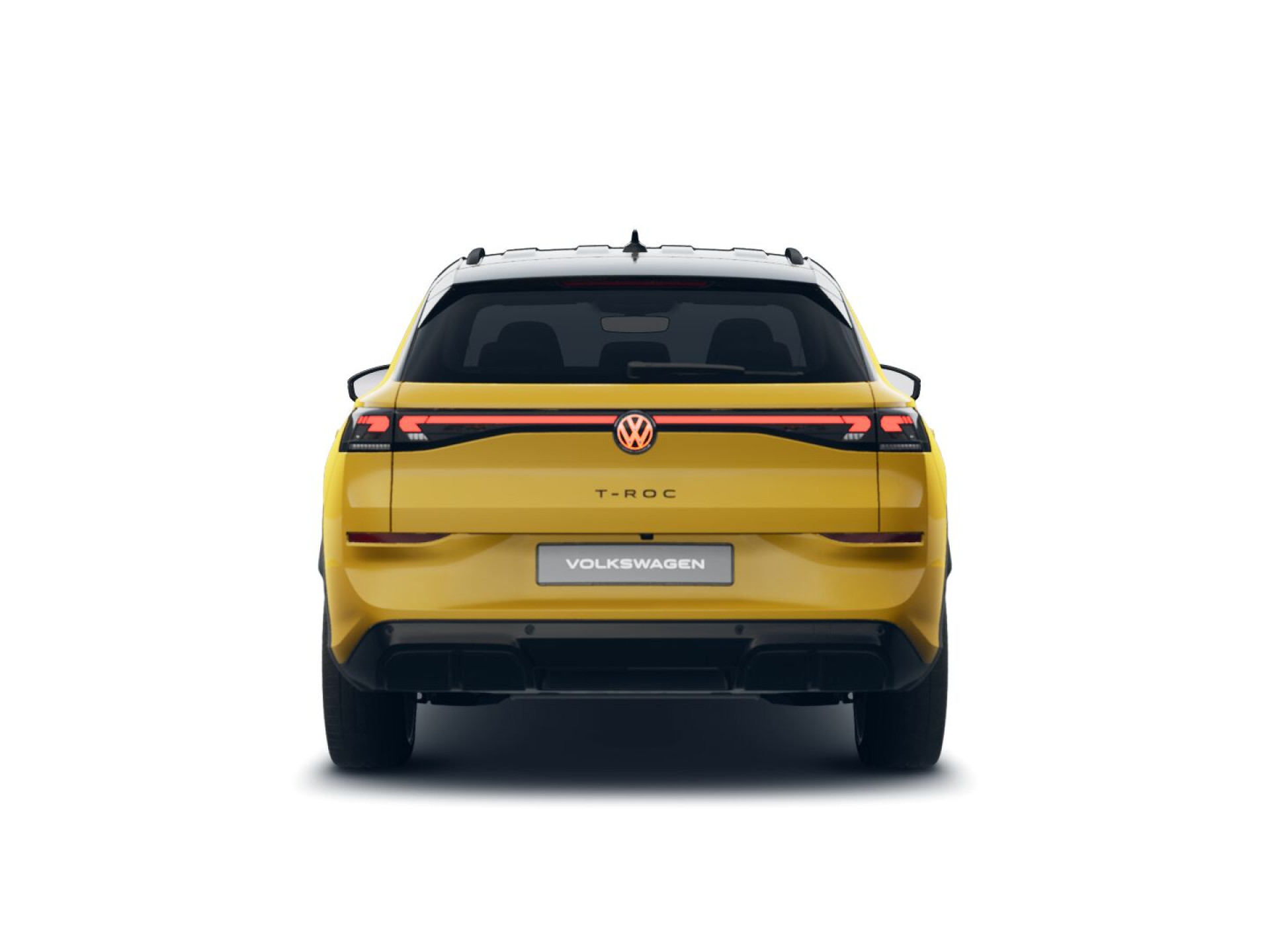 T-Roc 1.5eTSI DSG R-LINE+NEU 47.945+AB 3,99ZINS+