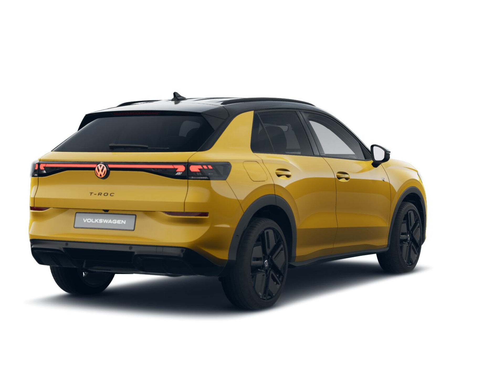 T-Roc 1.5eTSI DSG R-LINE+NEU 47.945+AB 3,99ZINS+