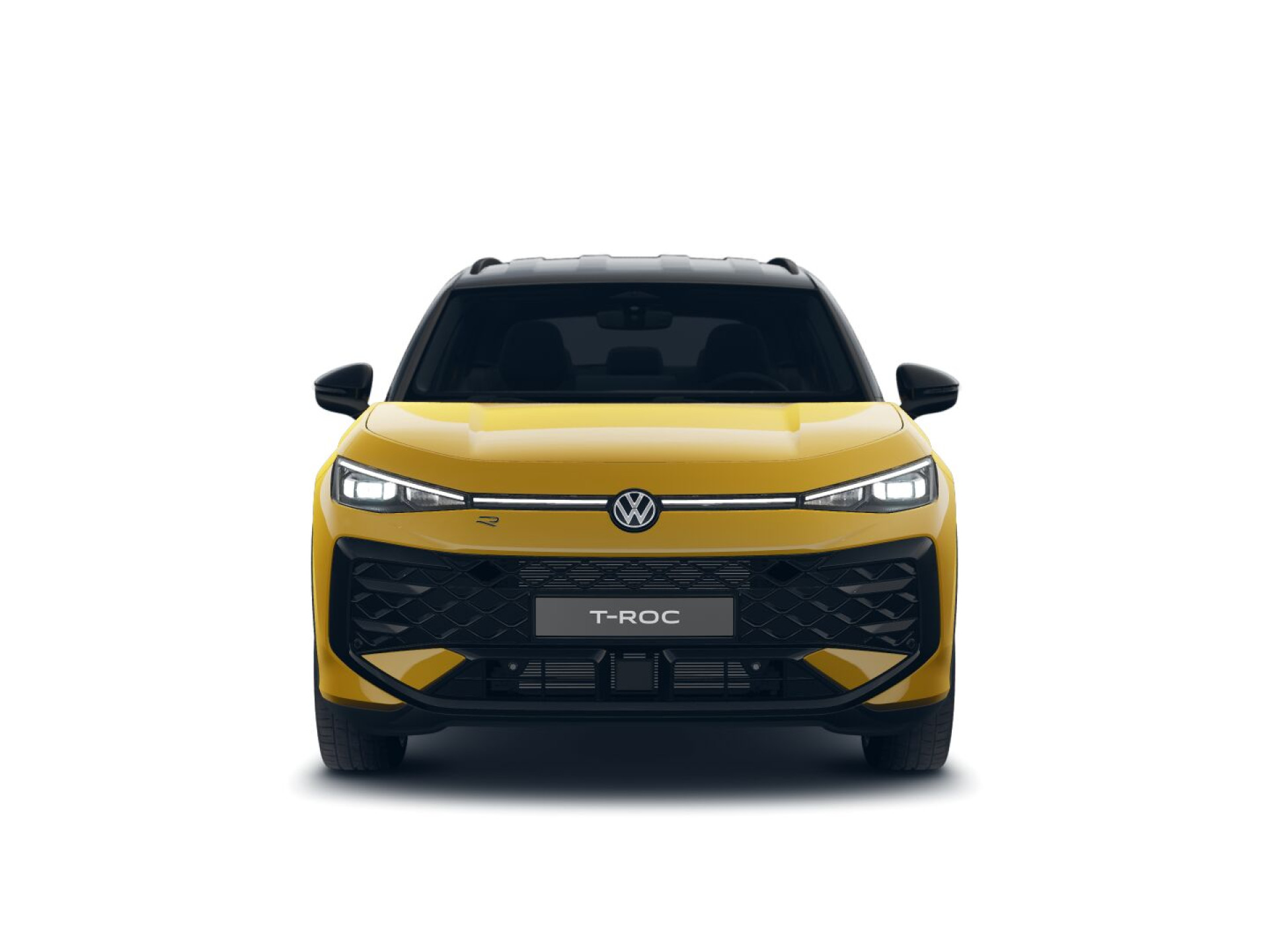 T-Roc 1.5eTSI DSG R-LINE+NEU 47.945+AB 3,99ZINS+