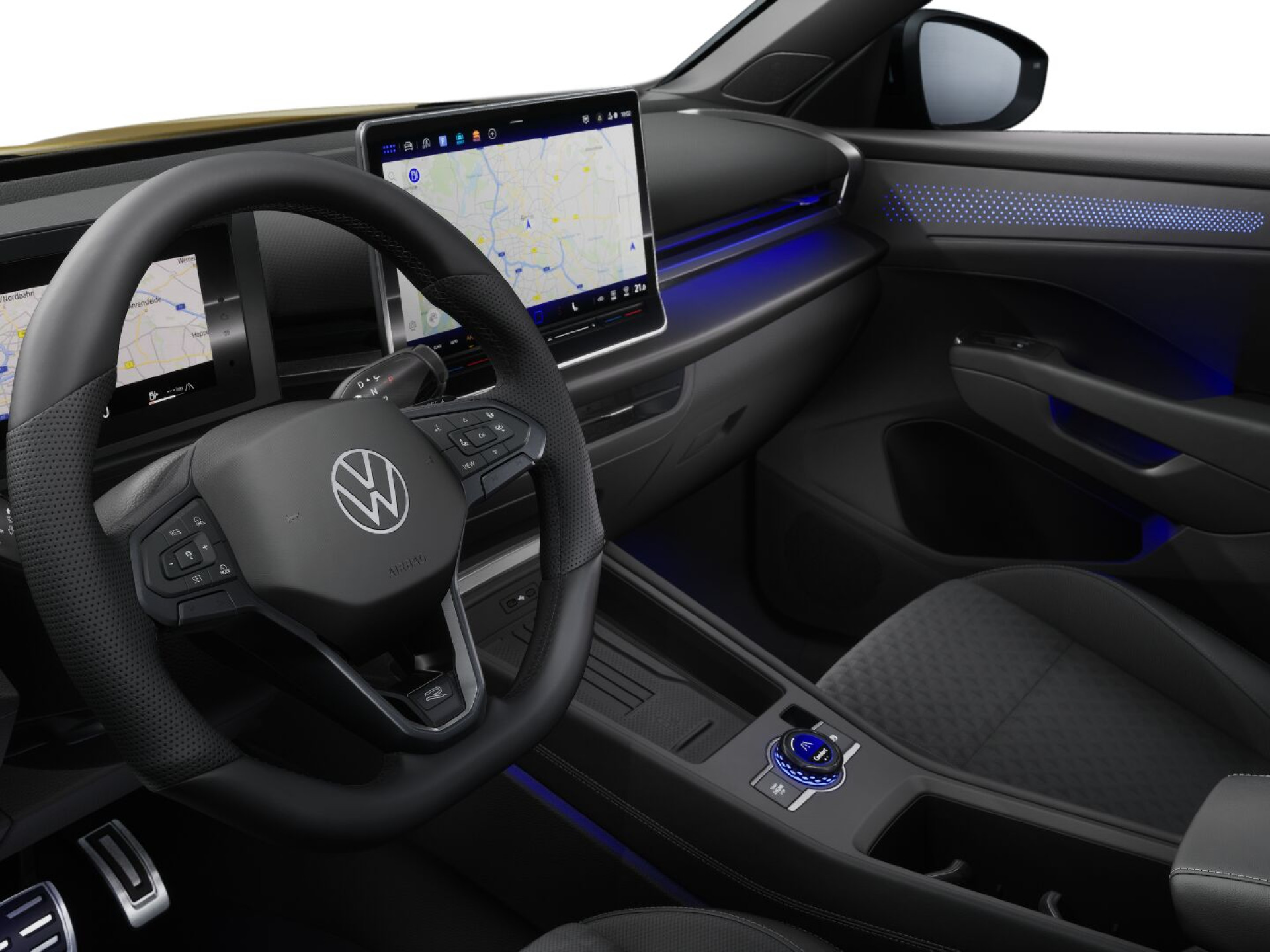 T-Roc 1.5eTSI DSG R-LINE+NEU 47.945+AB 3,99ZINS+