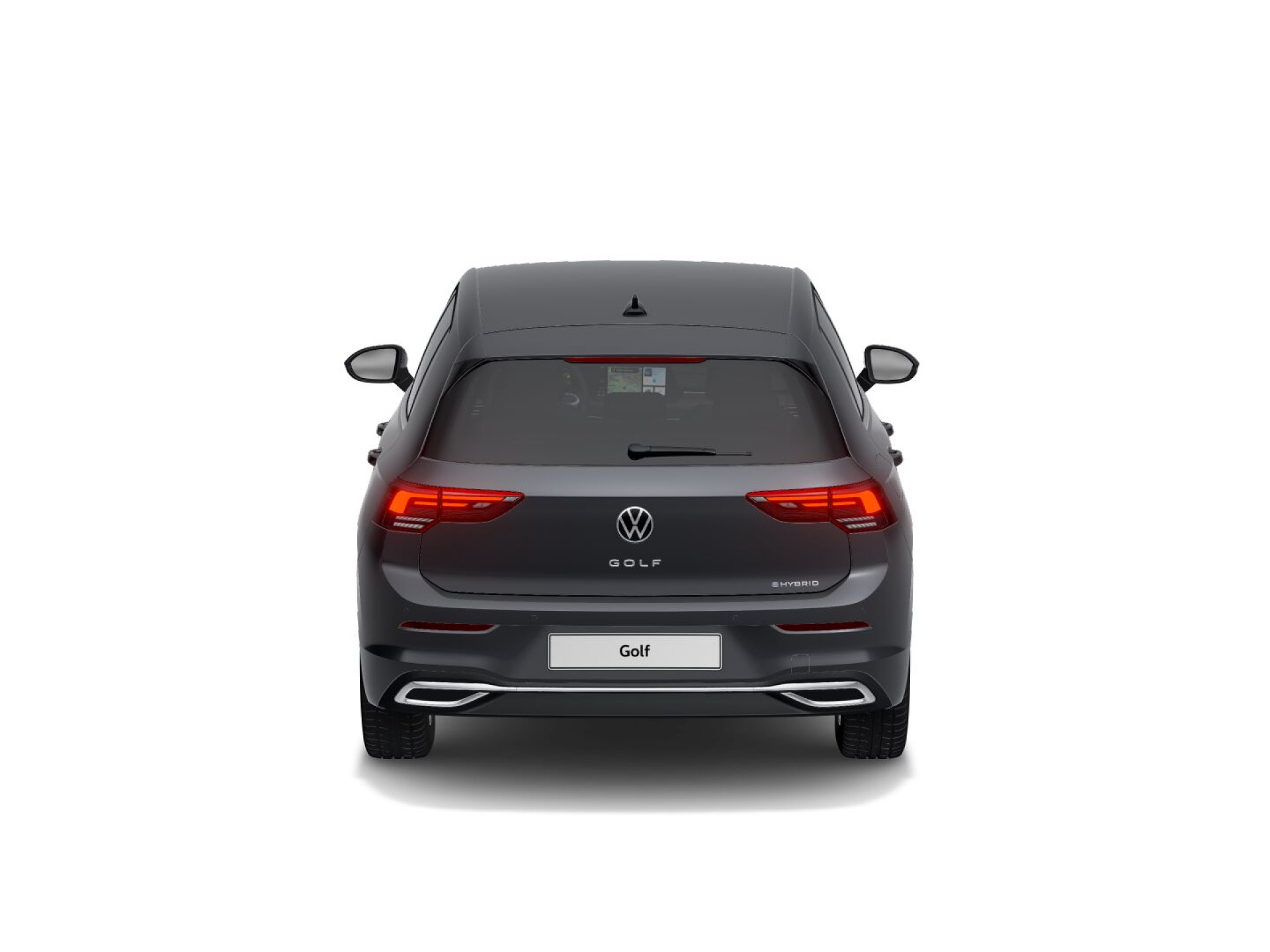 Golf VIII 1.4 eHybrid Style +El.SITZE+KAMERA+