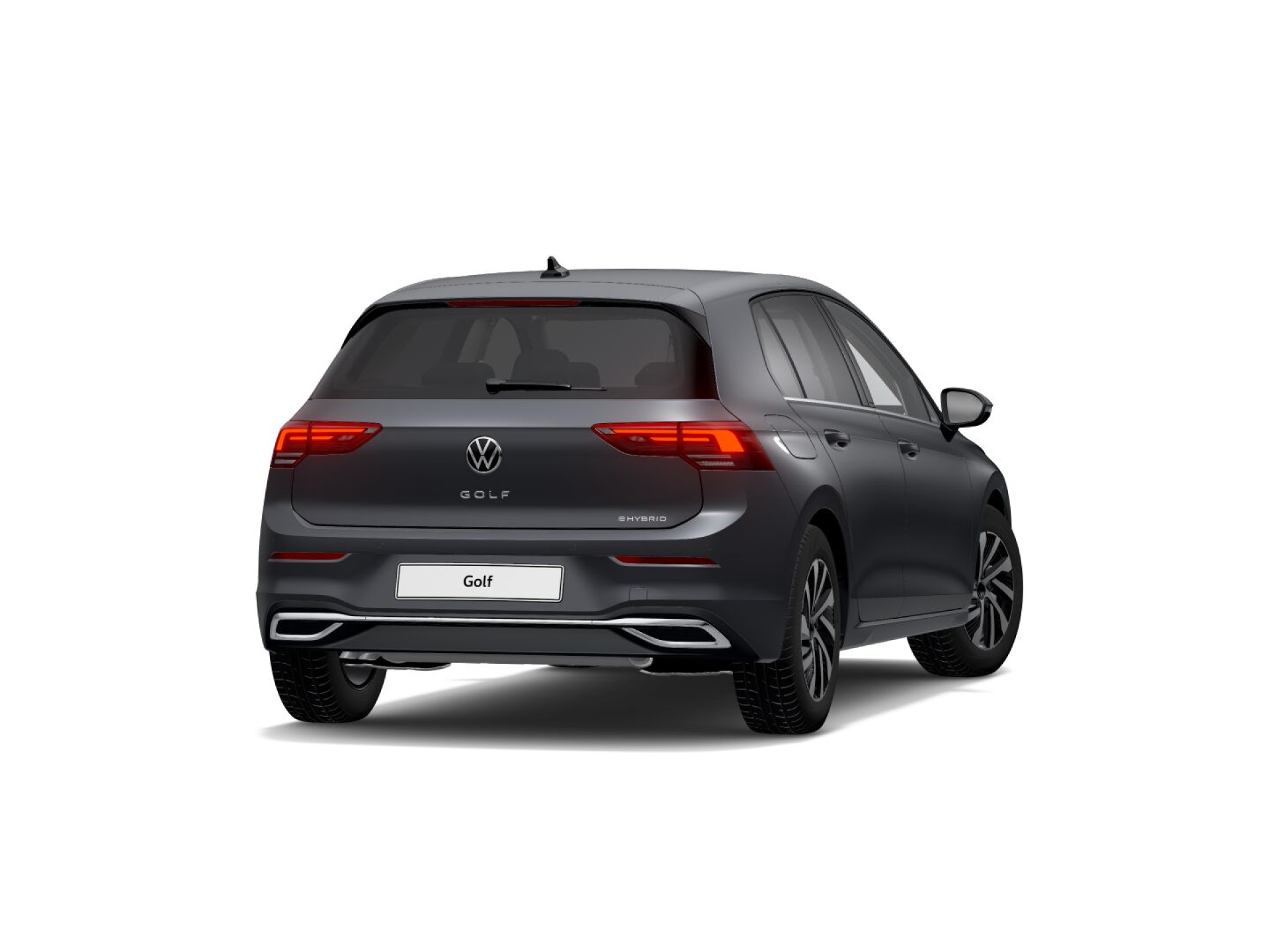 Golf VIII 1.4 eHybrid Style +El.SITZE+KAMERA+