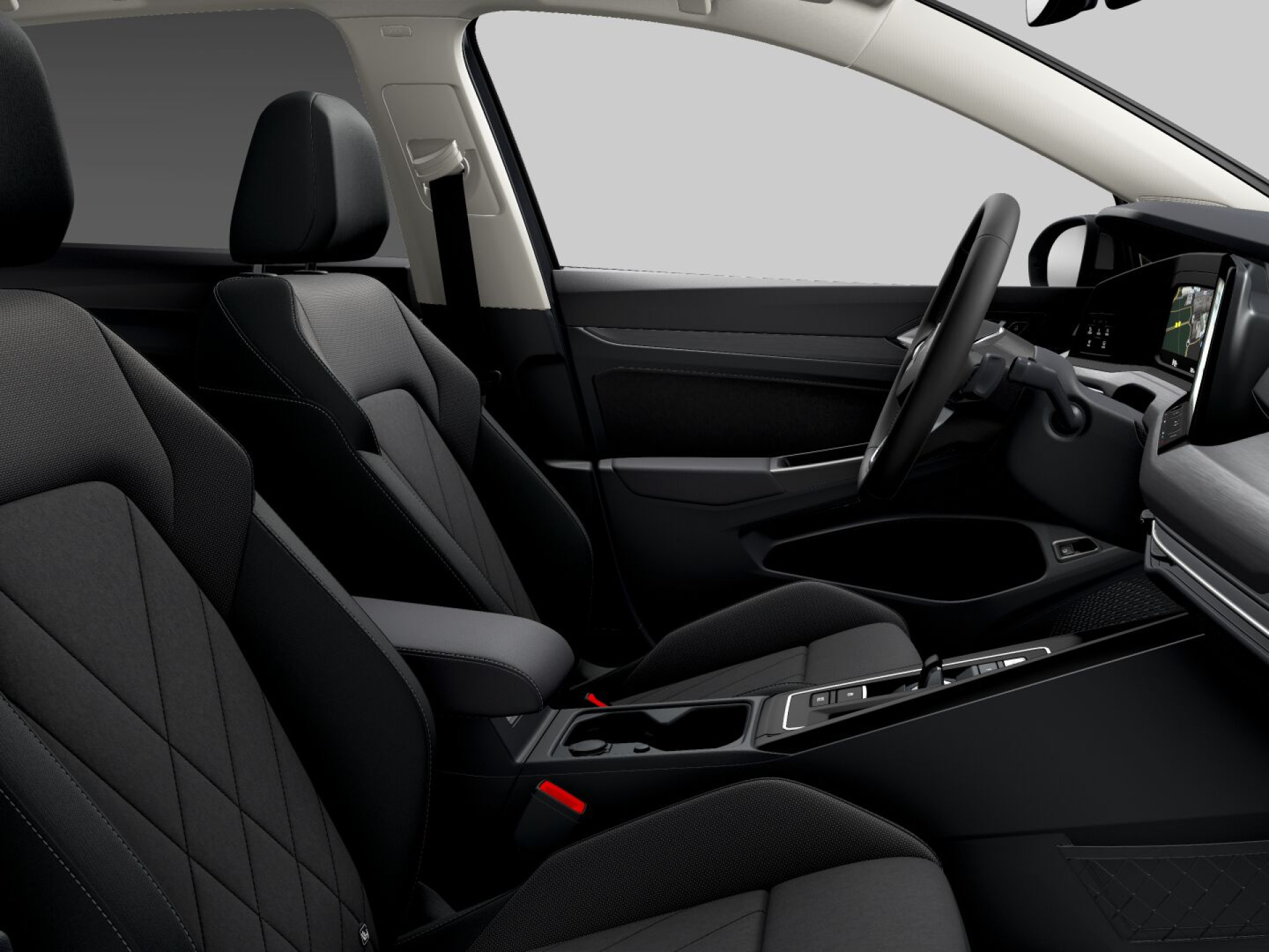 Golf VIII 1.4 eHybrid Style +El.SITZE+KAMERA+