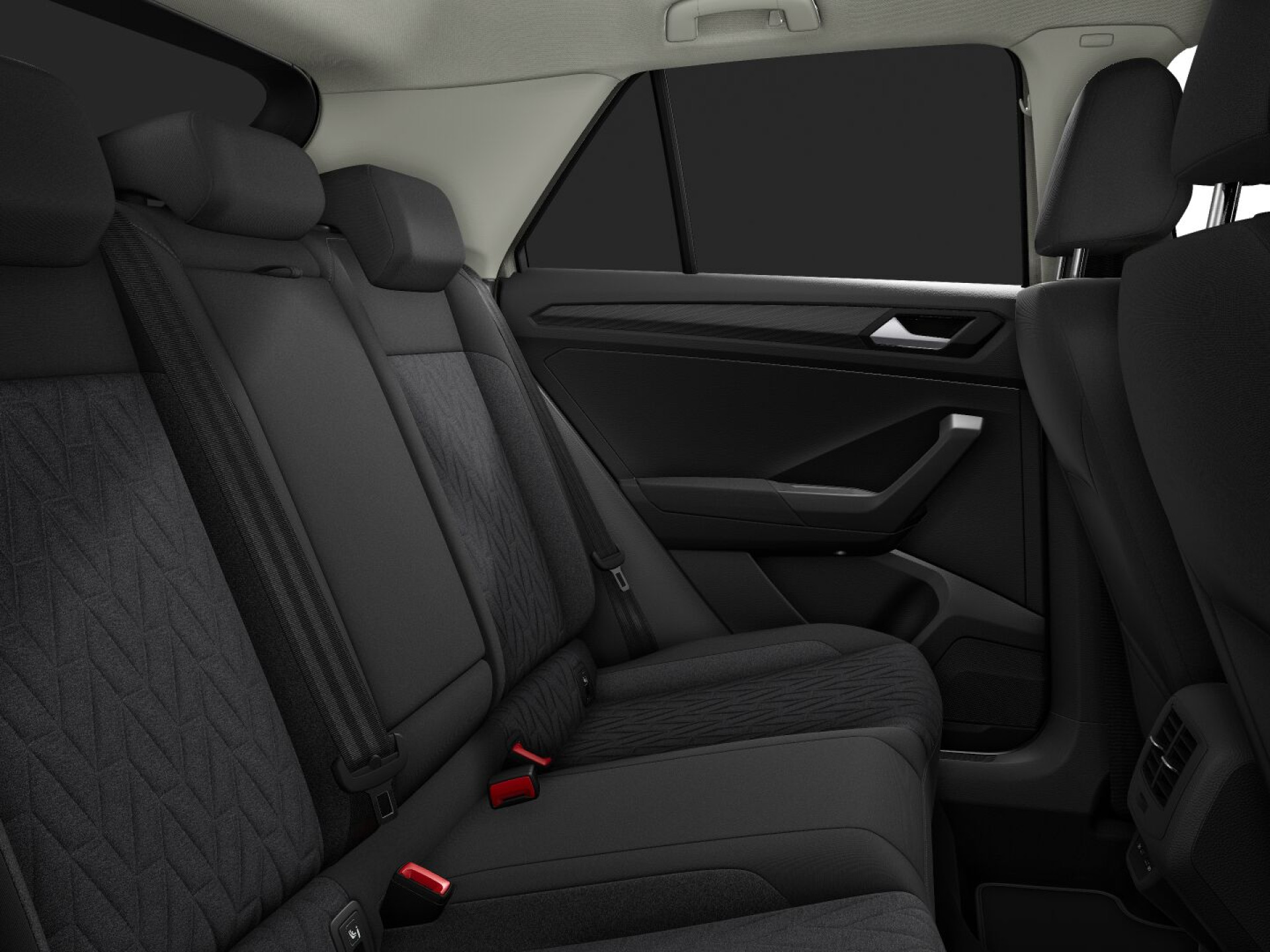 T-Roc 2.0 TDI MOVE +FAHRSCHULE+AHK+