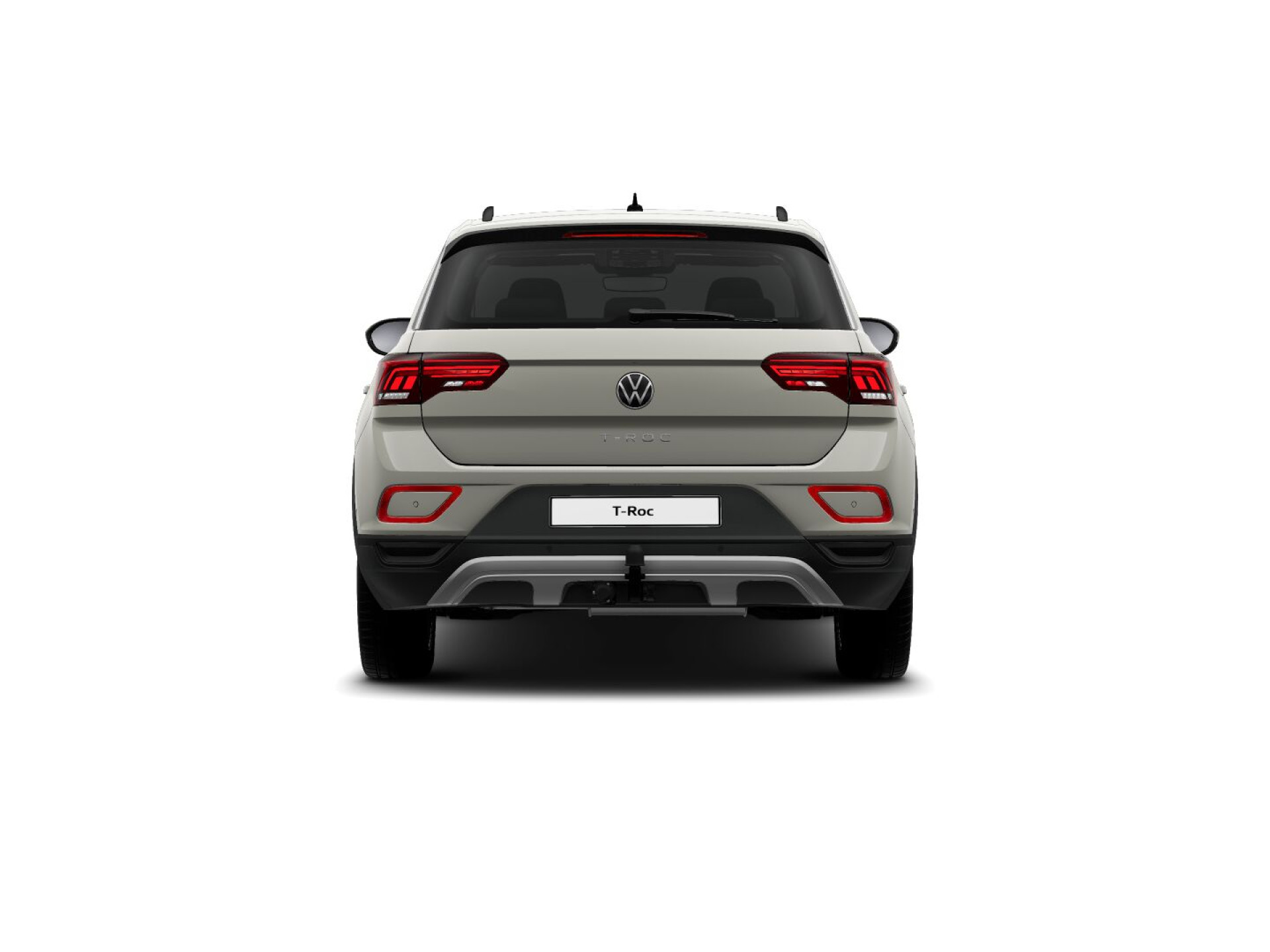 T-Roc 2.0 TDI MOVE +FAHRSCHULE+AHK+
