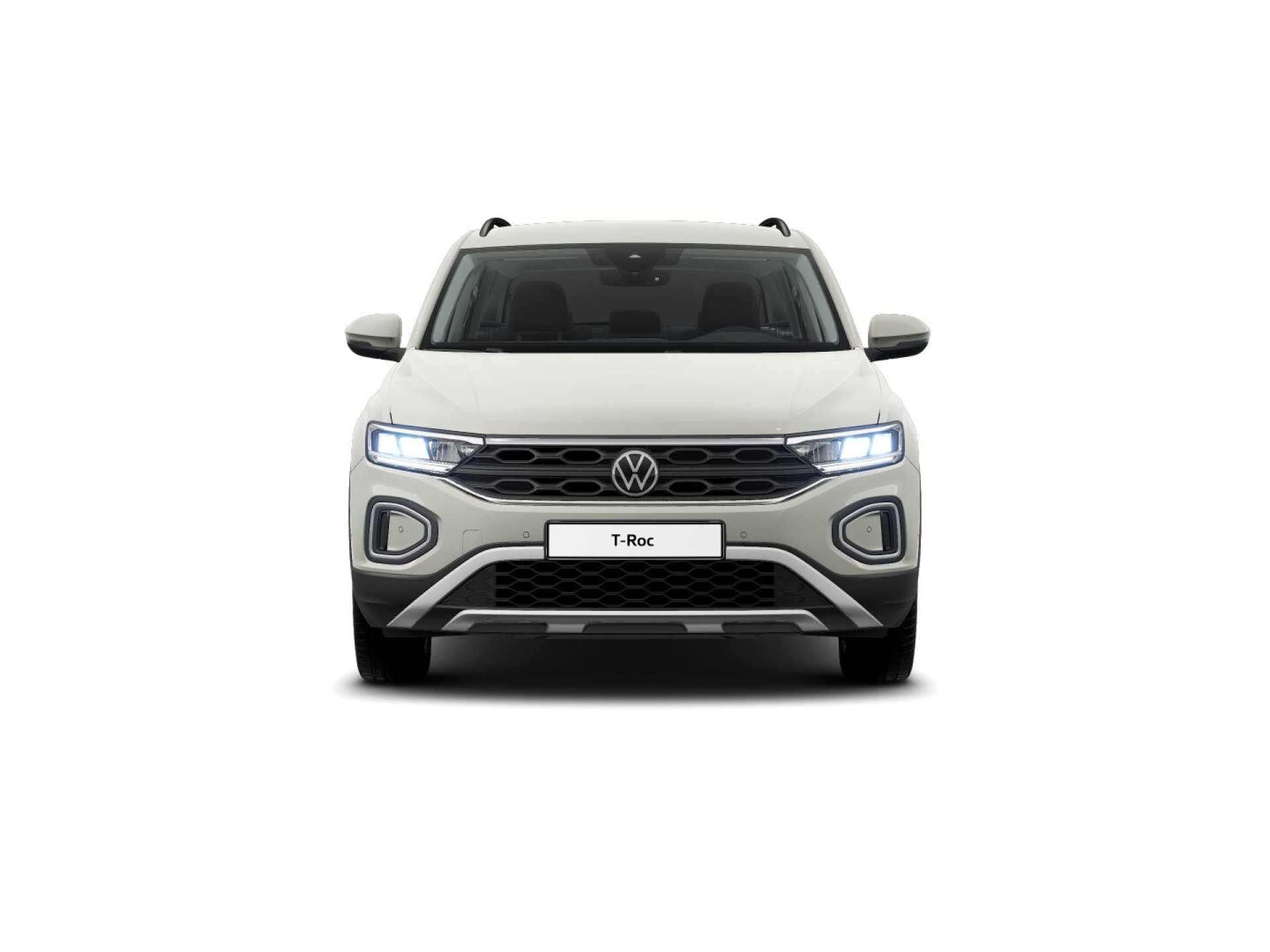 T-Roc 2.0 TDI MOVE +FAHRSCHULE+AHK+
