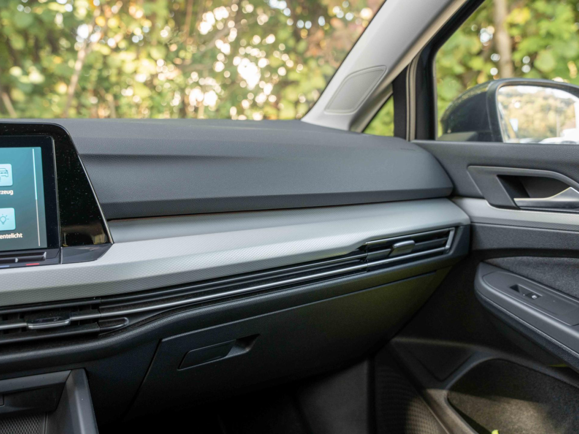 Golf 1.0eTSI DSG MOVE +APP-CONNECT+LM+