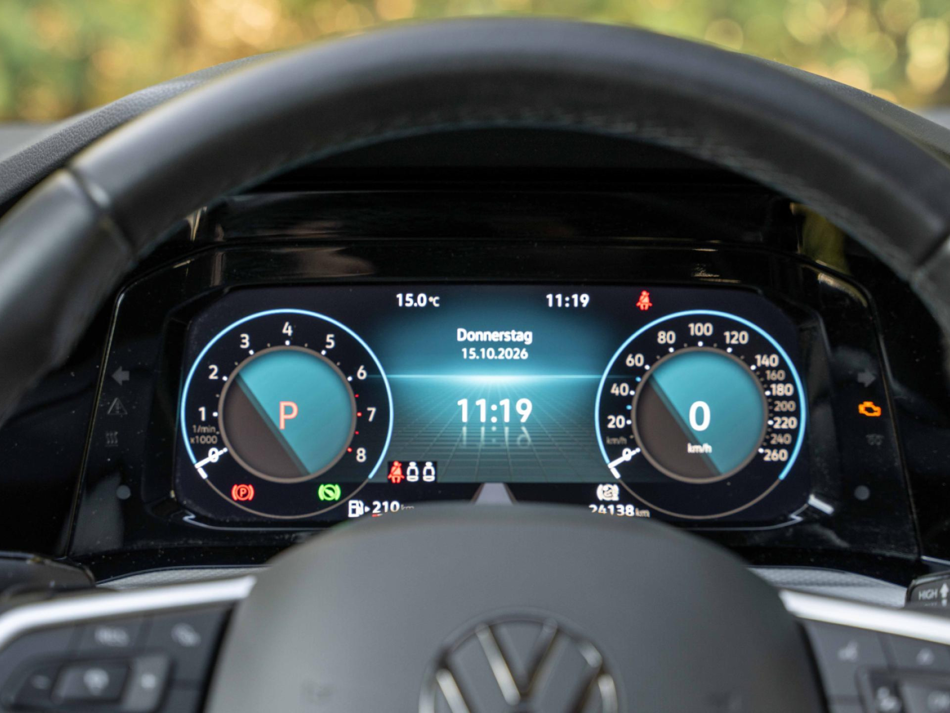 Golf 1.0eTSI DSG MOVE +APP-CONNECT+LM+