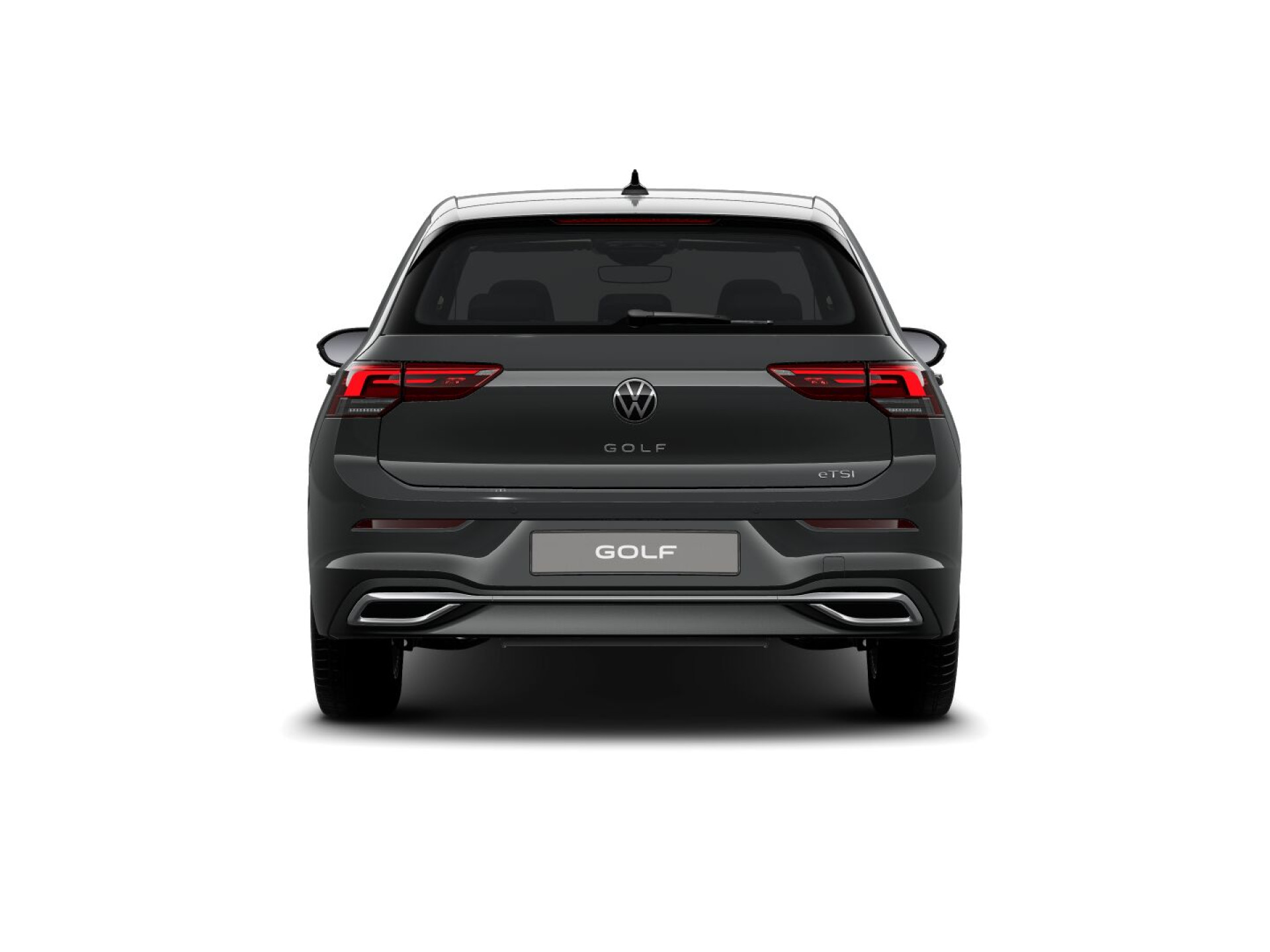 Golf 1.0eTSI DSG MOVE +APP-CONNECT+LM+