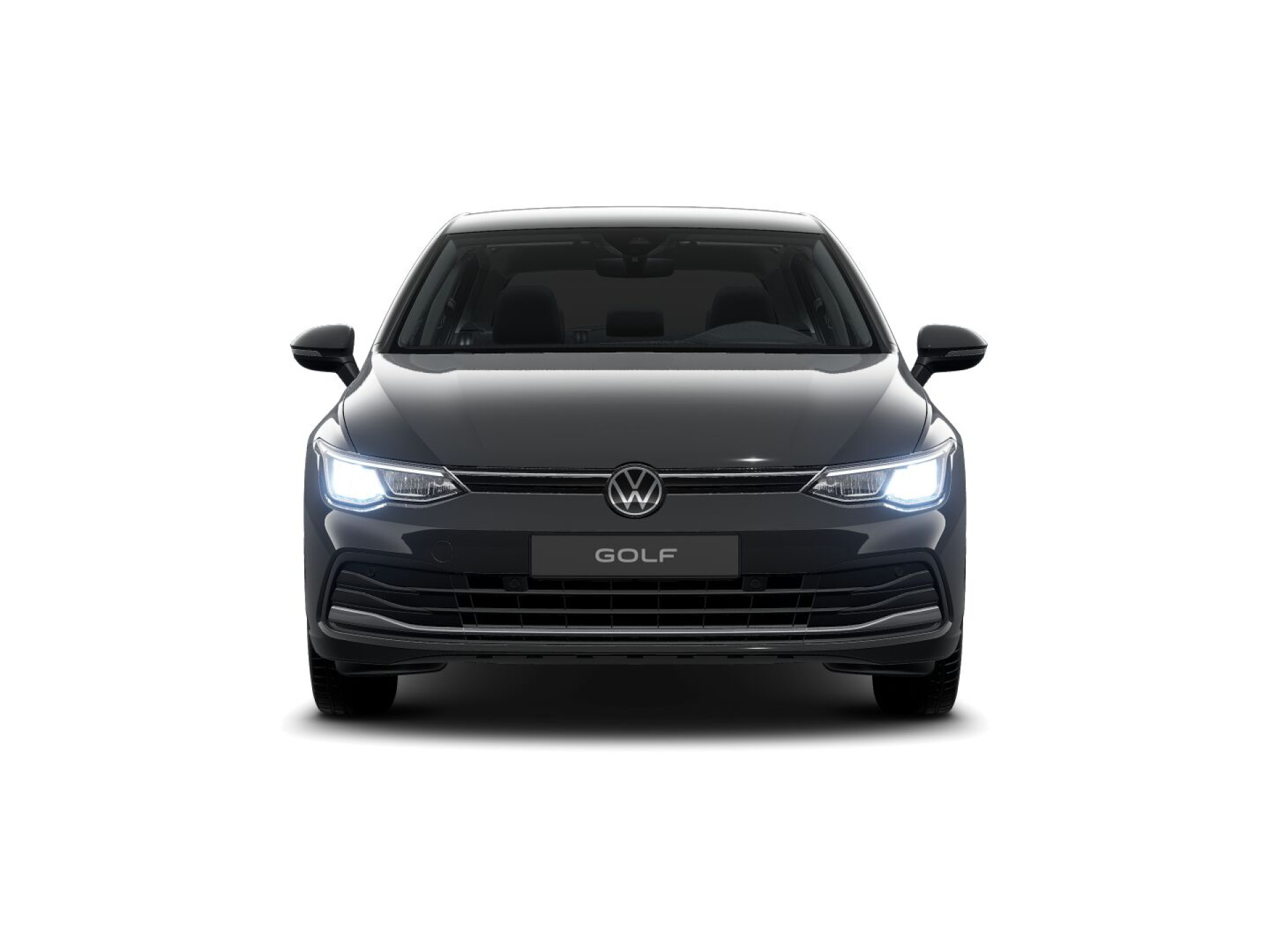 Golf 1.0eTSI DSG MOVE +APP-CONNECT+LM+