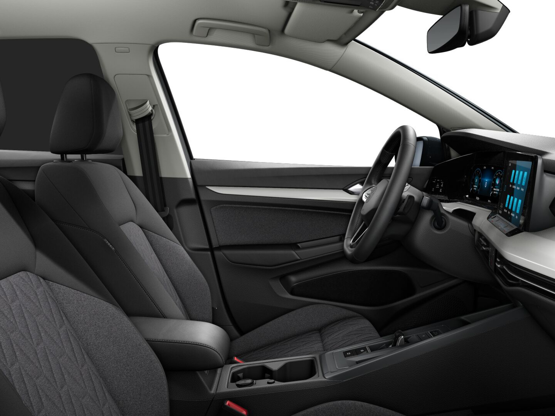 Golf 1.0eTSI DSG MOVE +APP-CONNECT+LM+