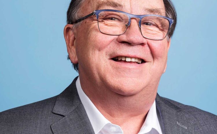  Klaus-Dieter Morrkopf