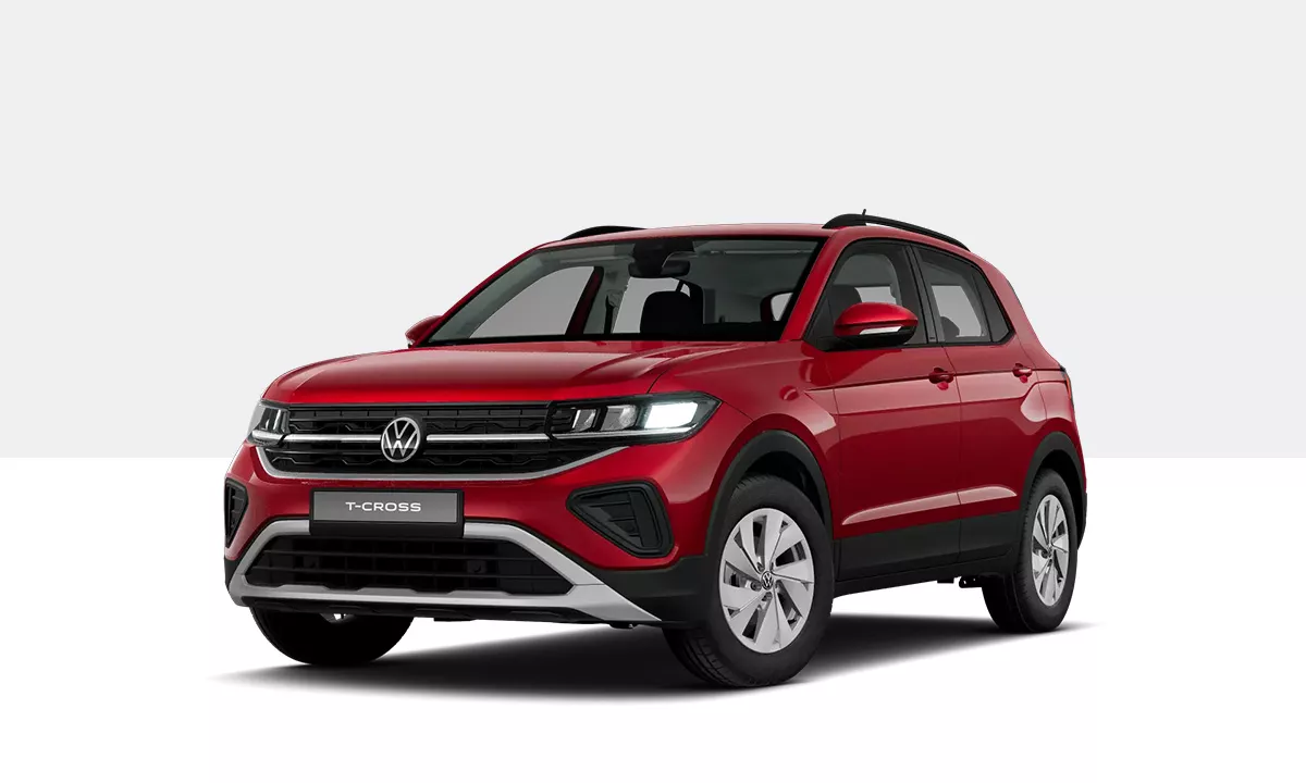 T-Cross-Life T-Cross-Life