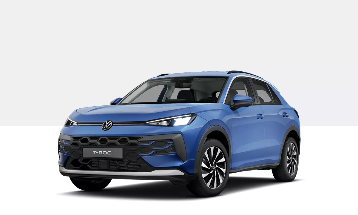 T-Roc-Life T-Roc-Life