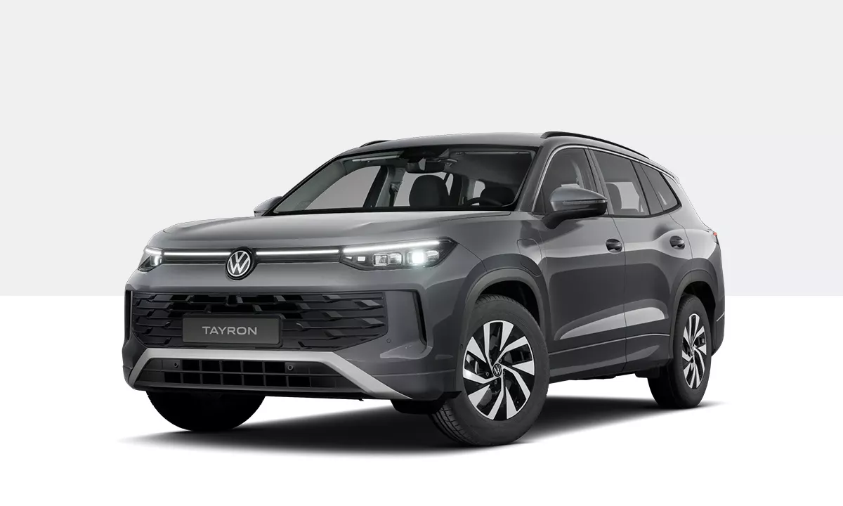 Tayron-Life Tayron-Life